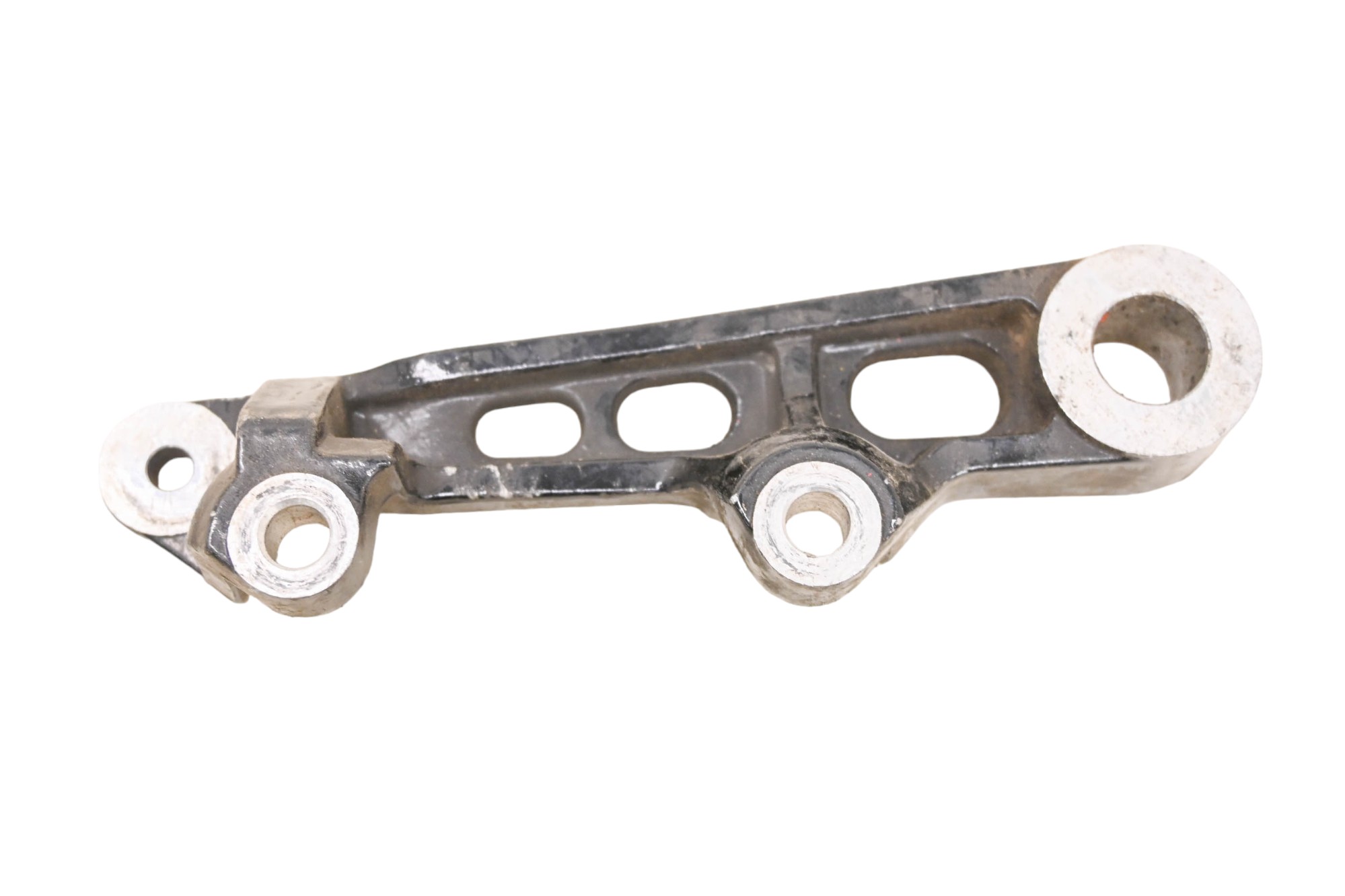 05 Yamaha YZF600R Rear Brake Caliper Mounting Bracket