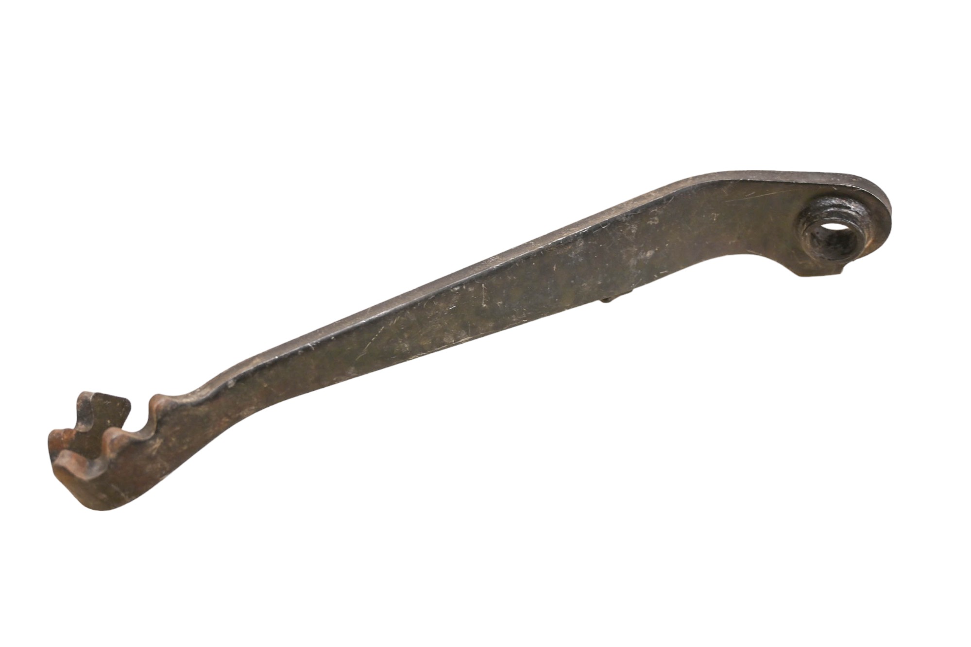 00 Yamaha Kodiak 400 Rear Brake Pedal YFM400