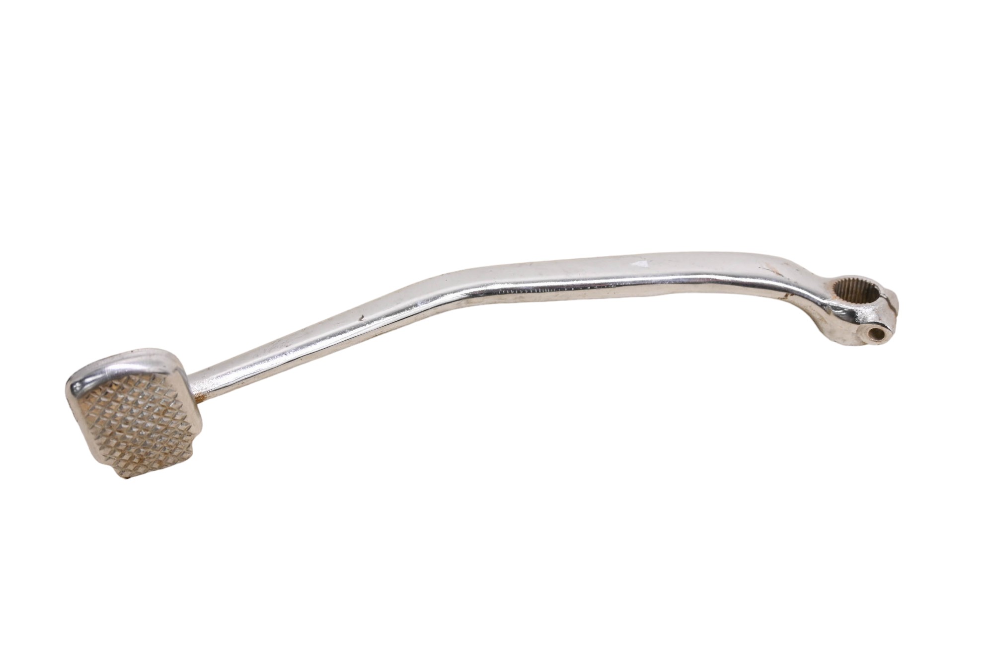 80 Yamaha Maxim XJ650 Rear Brake Pedal