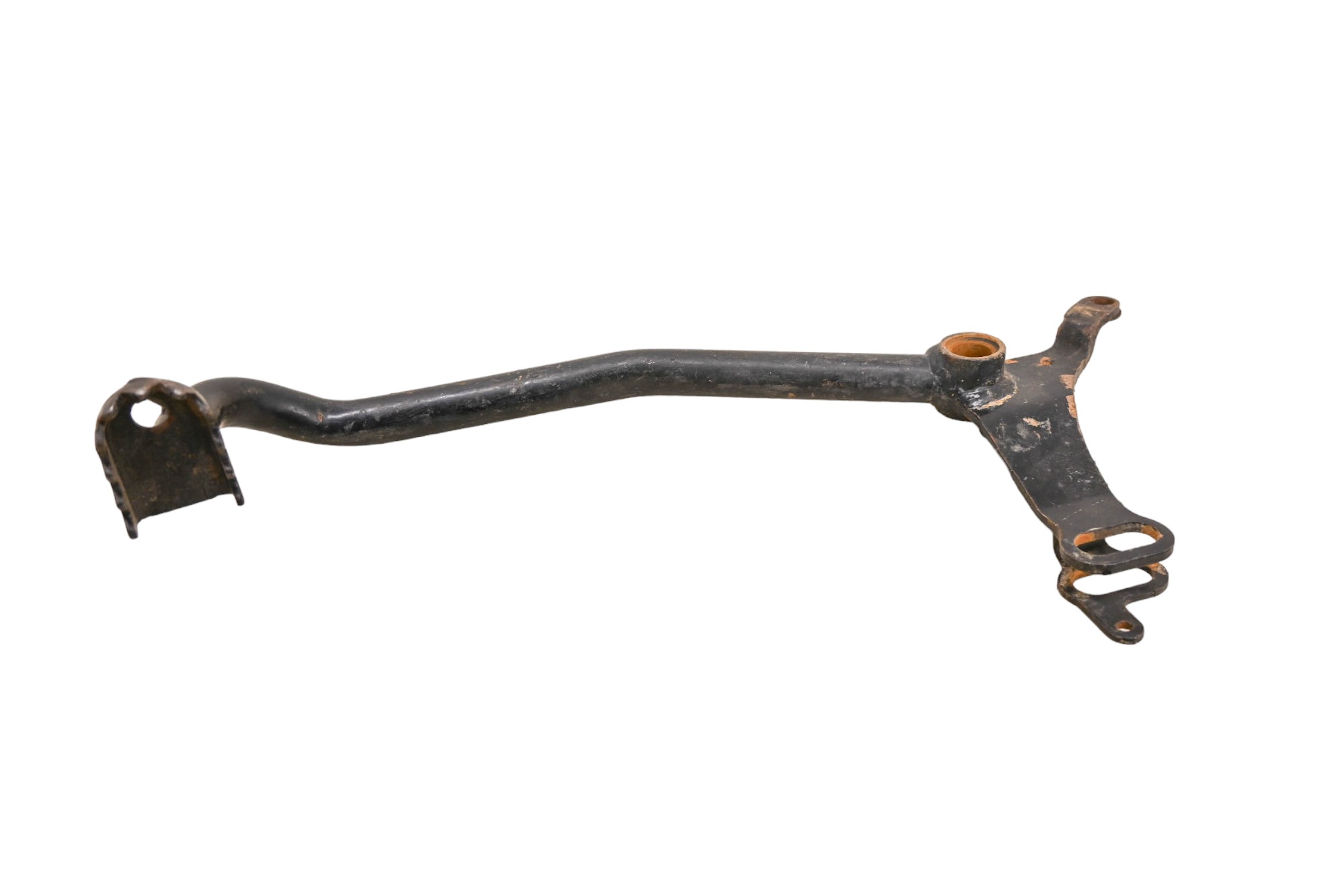 05 Bombardier Traxter 500 Rear Brake Pedal