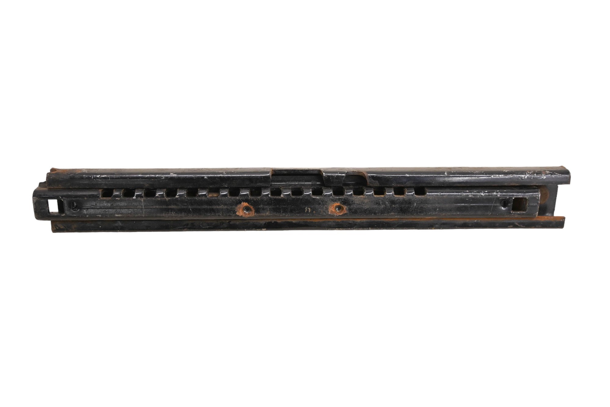 14 Can-Am Maverick 1000R Seat Adjustment Rail