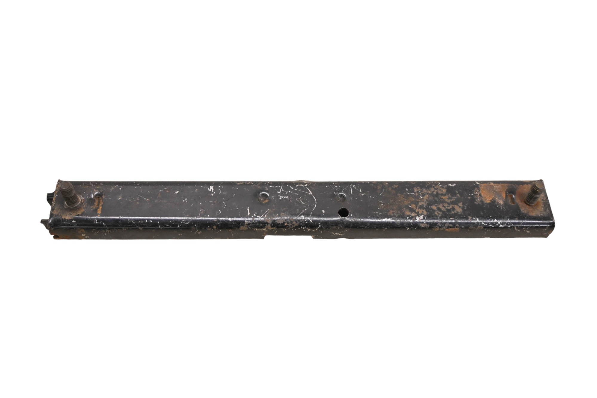14 Can-Am Maverick 1000R Seat Adjustment Rail