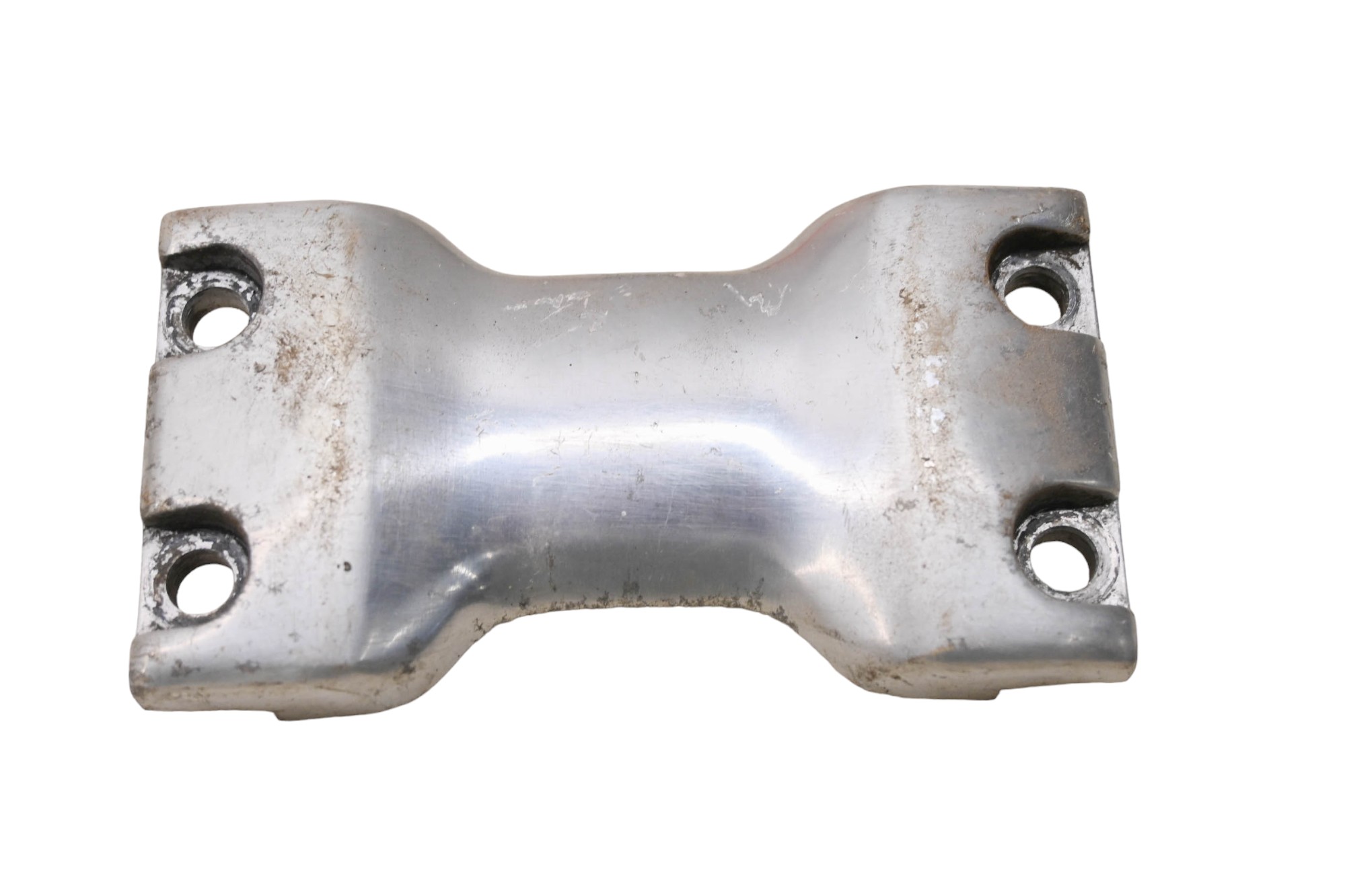 95 Yamaha Virago Front Fork Bracket Stay Mount XV1100