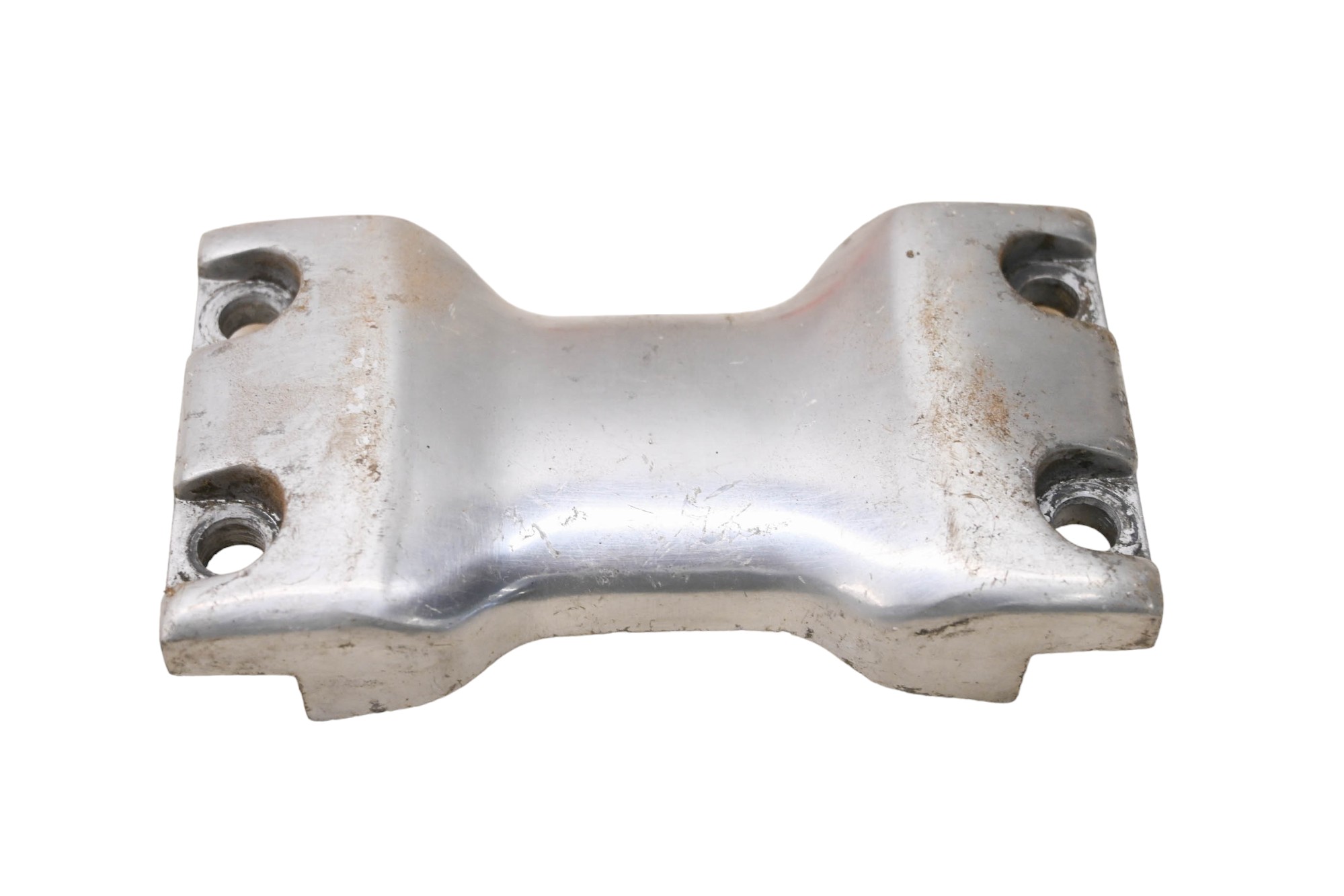 95 Yamaha Virago Front Fork Bracket Stay Mount XV1100