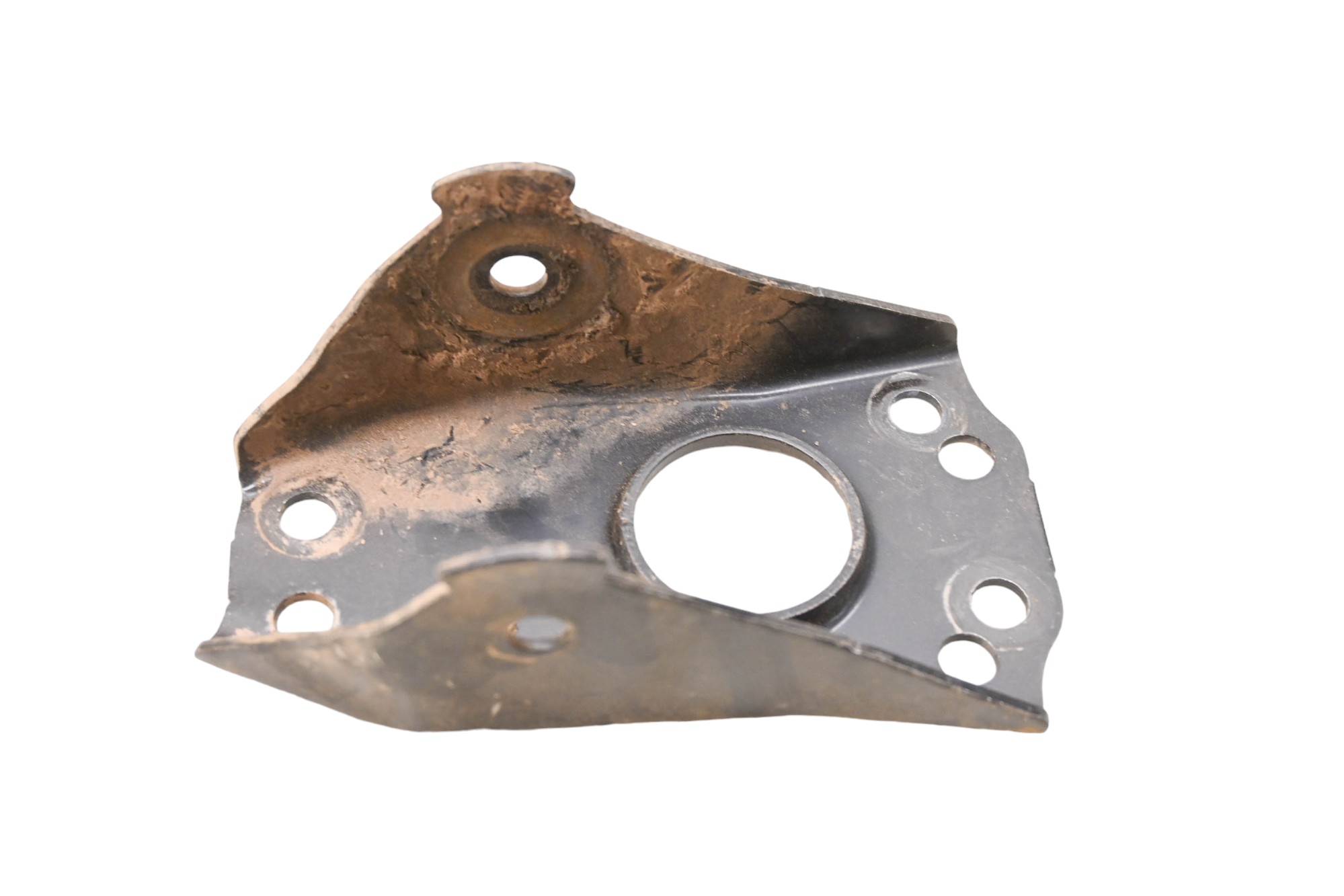 11 Polaris Sportsman 500 Rear Control Arm Bracket Mount