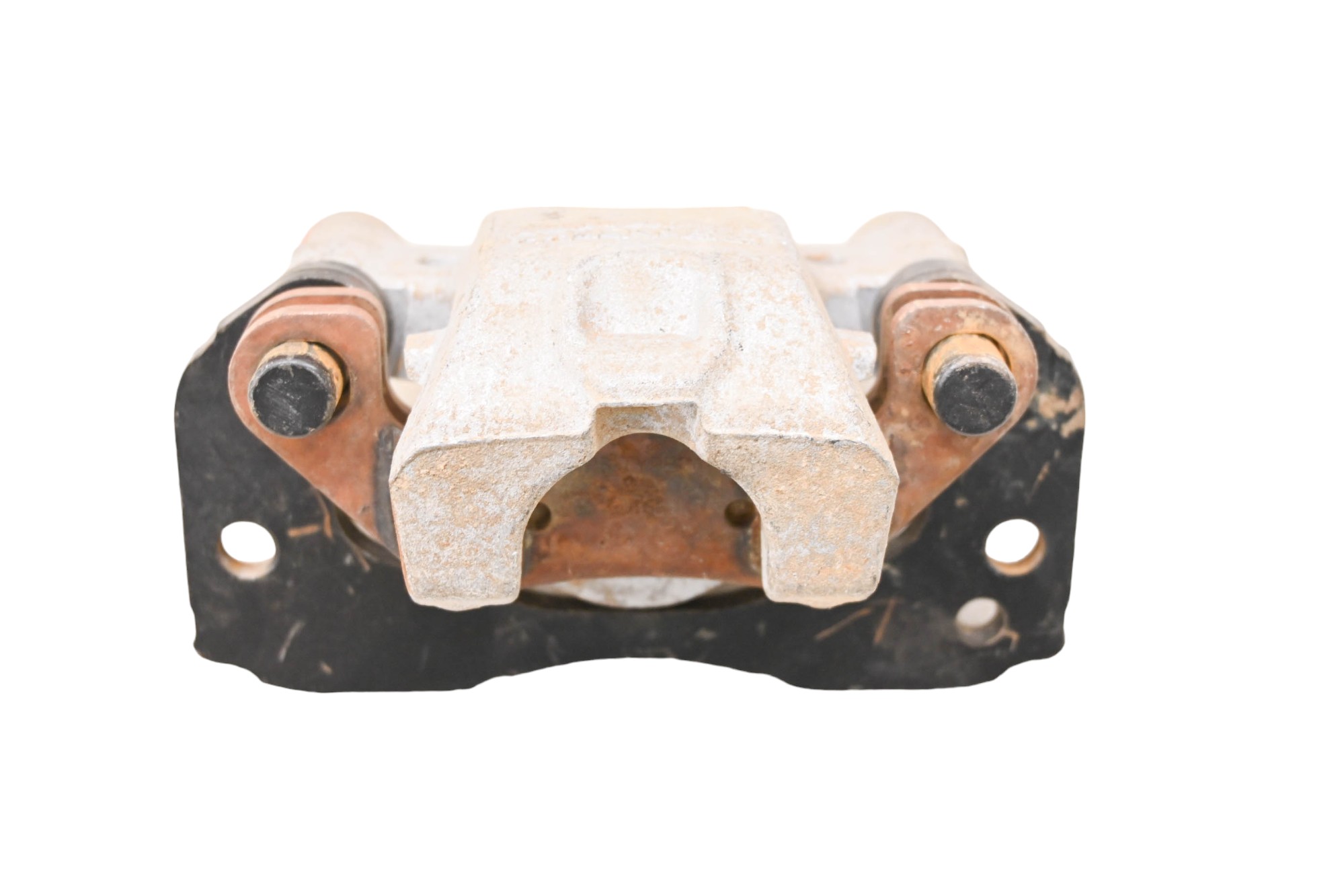 16 John Deere Gator RSX860i Rear Left Brake Caliper