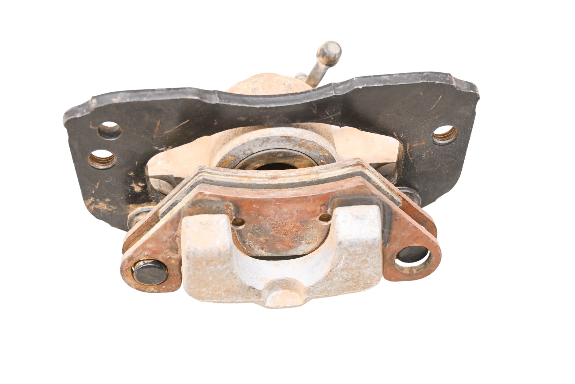 16 John Deere Gator RSX860i Rear Left Brake Caliper