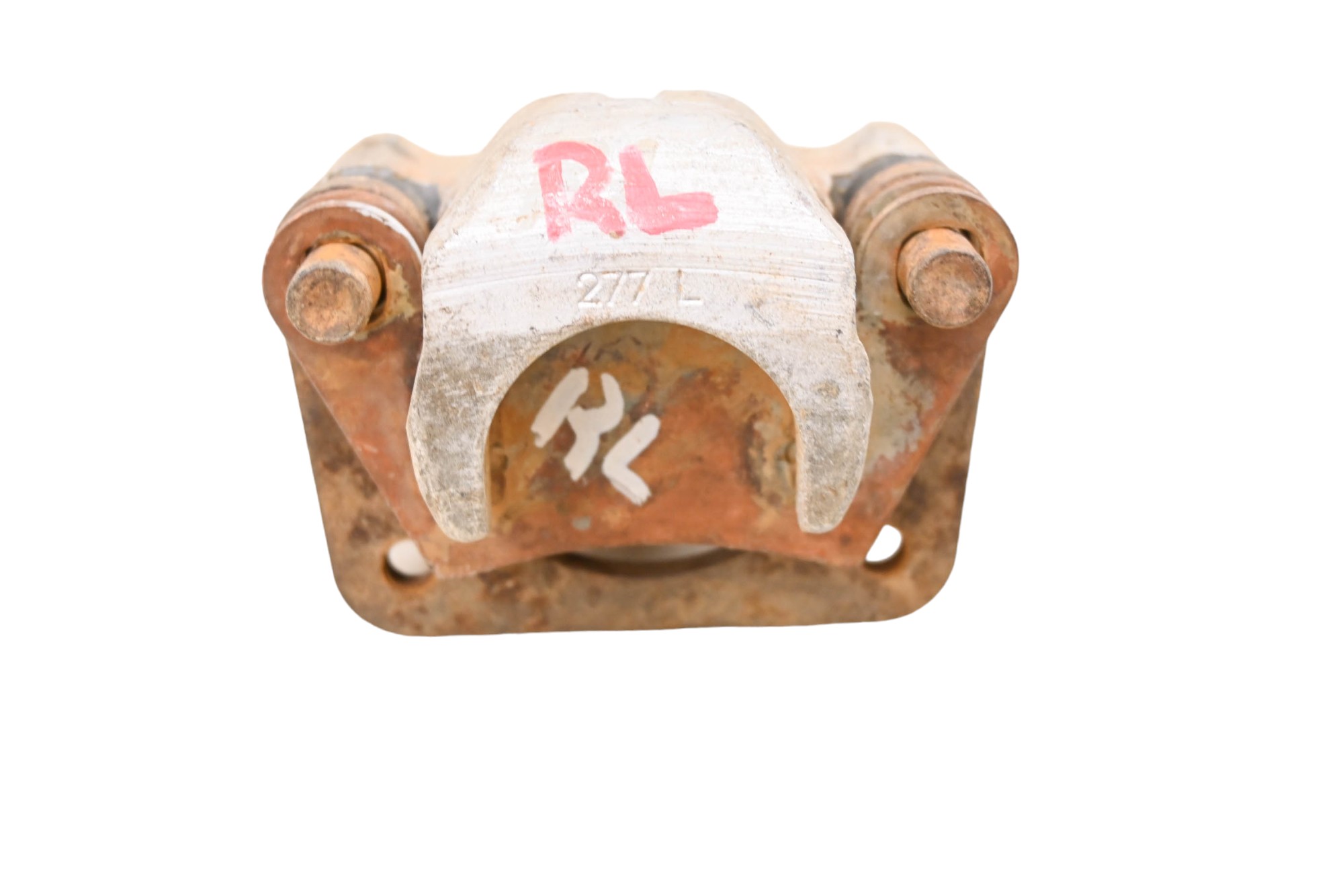 10 Polaris Ranger RZR 4 800 Rear Left Brake Caliper