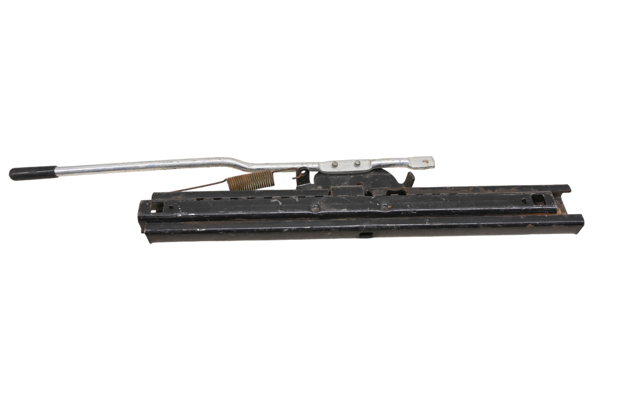 14 Can-Am Maverick 1000R Seat Rails