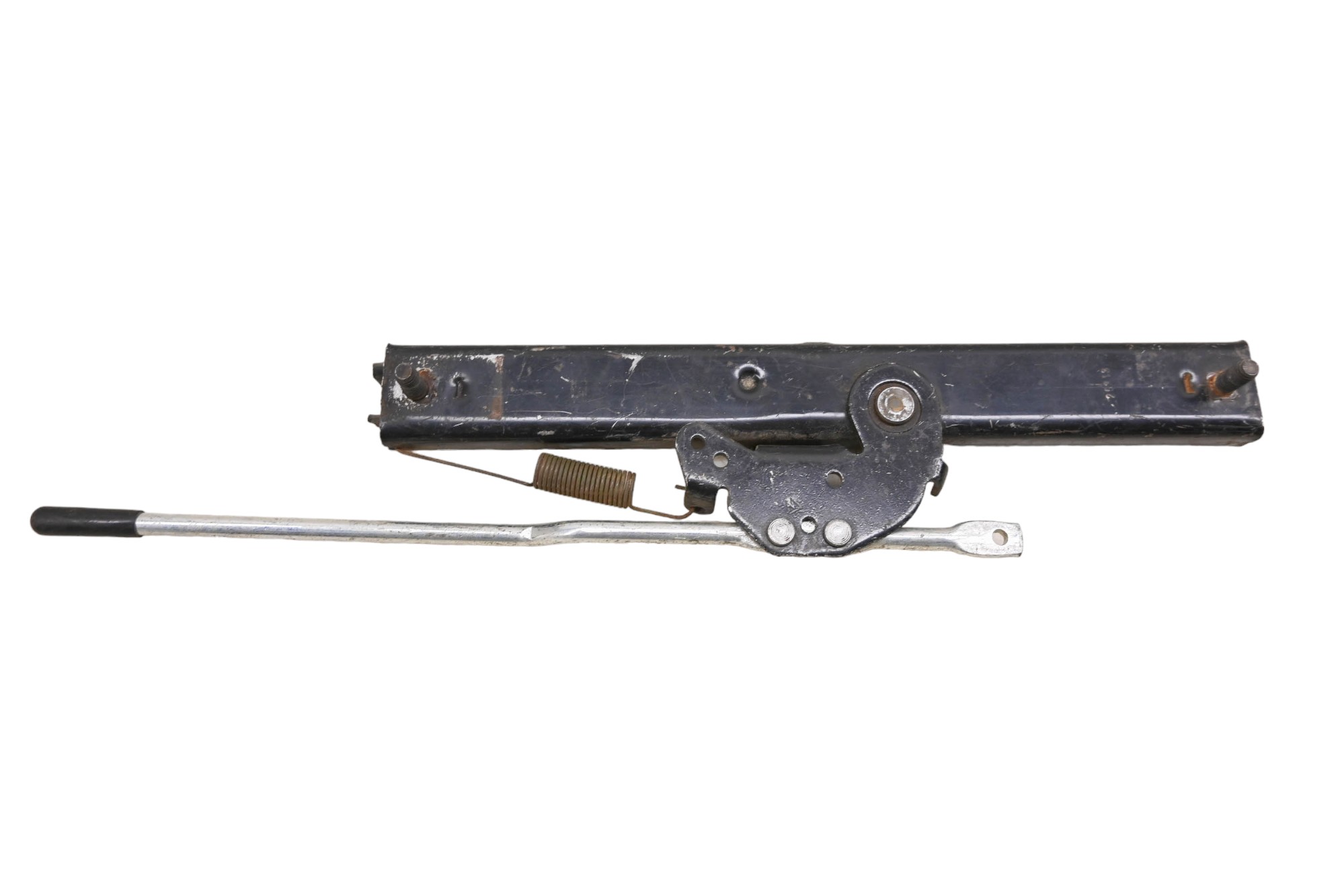 14 Can-Am Maverick 1000R Seat Rails