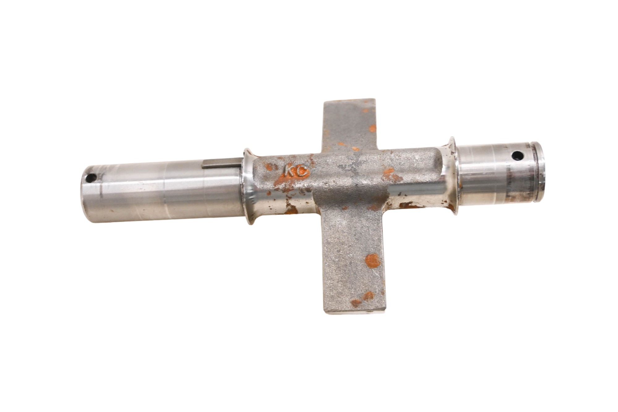 13 Arctic Cat Prowler 550 Counter Balancer Crankshaft Balance