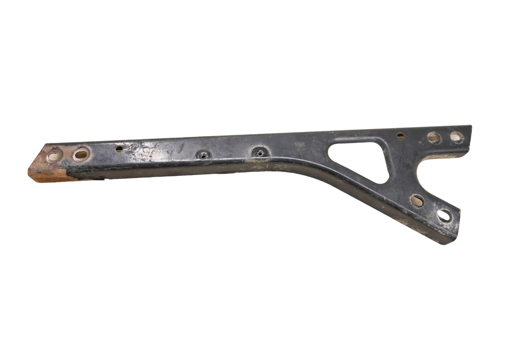 05 Polaris Sportsman 700 Front Left Frame Support Brace Bracket