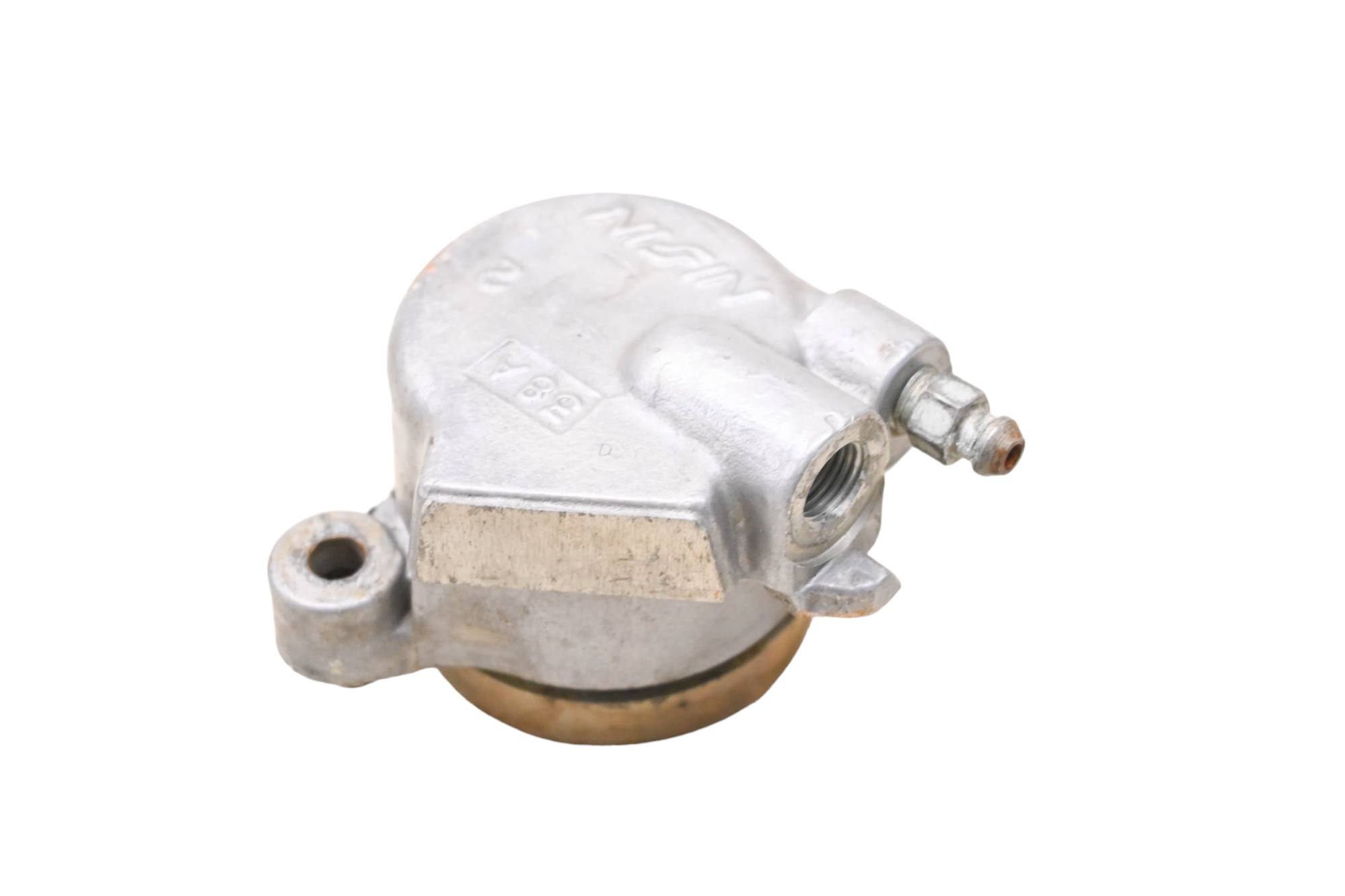 95 Suzuki Intruder VS800 Clutch Slave Master Cylinder