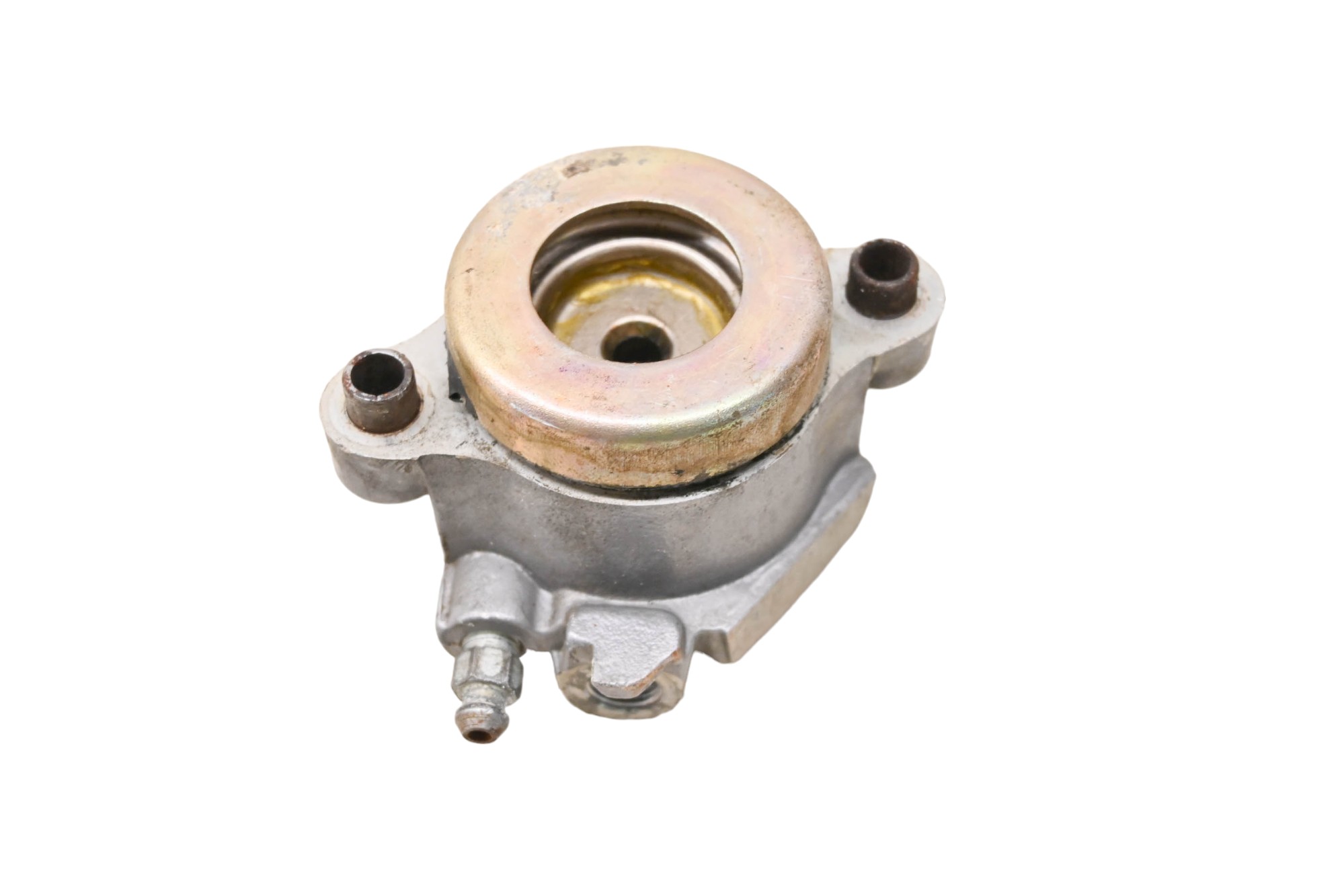 95 Suzuki Intruder VS800 Clutch Slave Master Cylinder