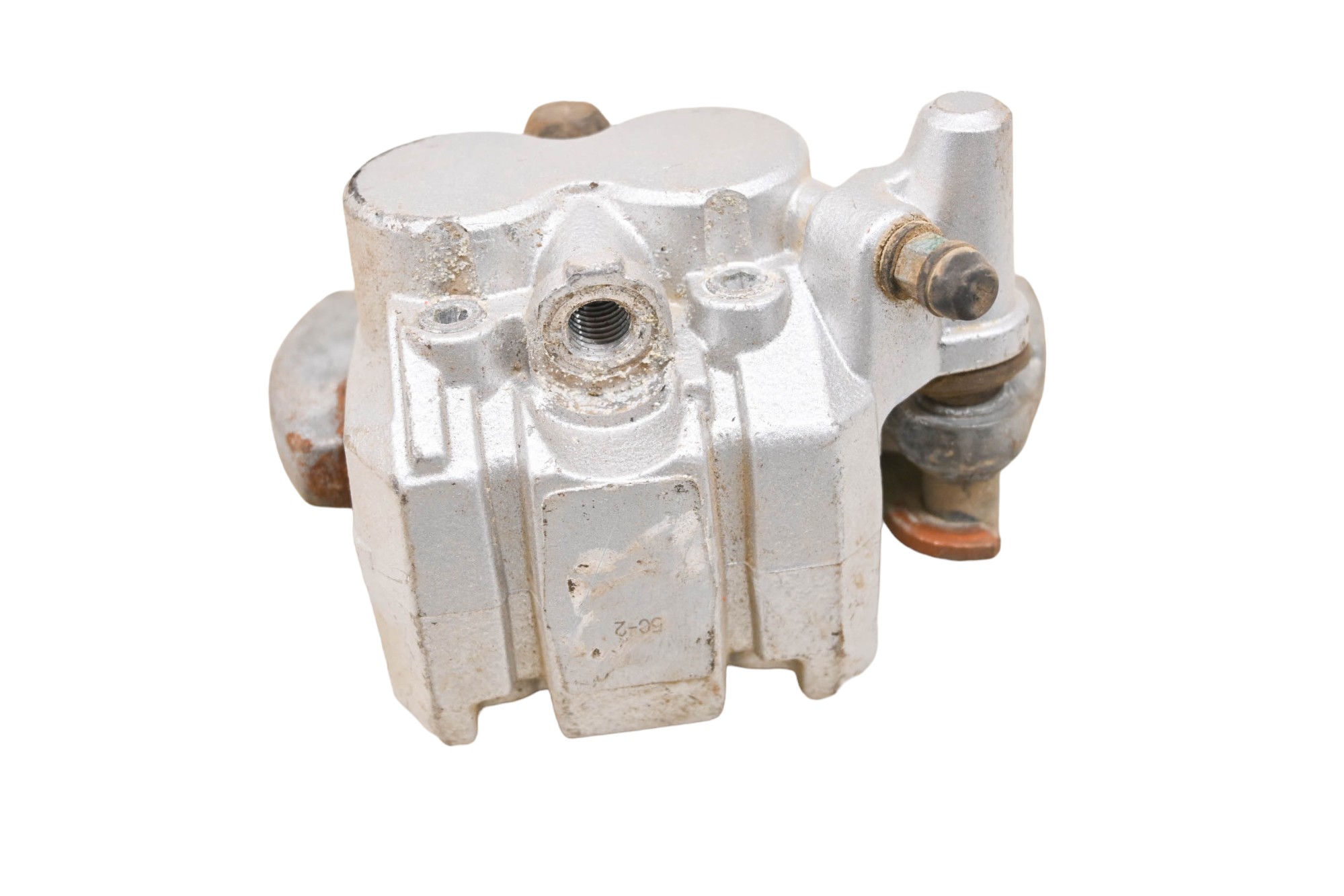 15 Can-Am Maverick 1000R Front Right Brake Caliper