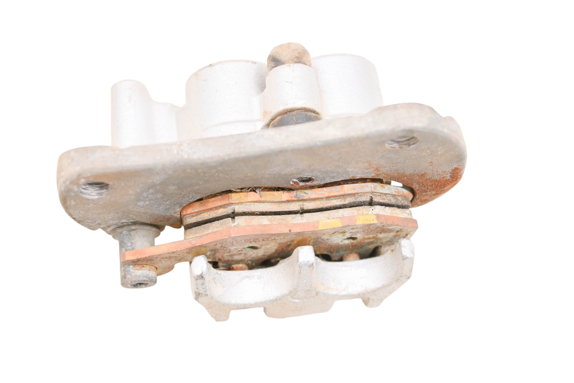 15 Can-Am Maverick 1000R Front Right Brake Caliper