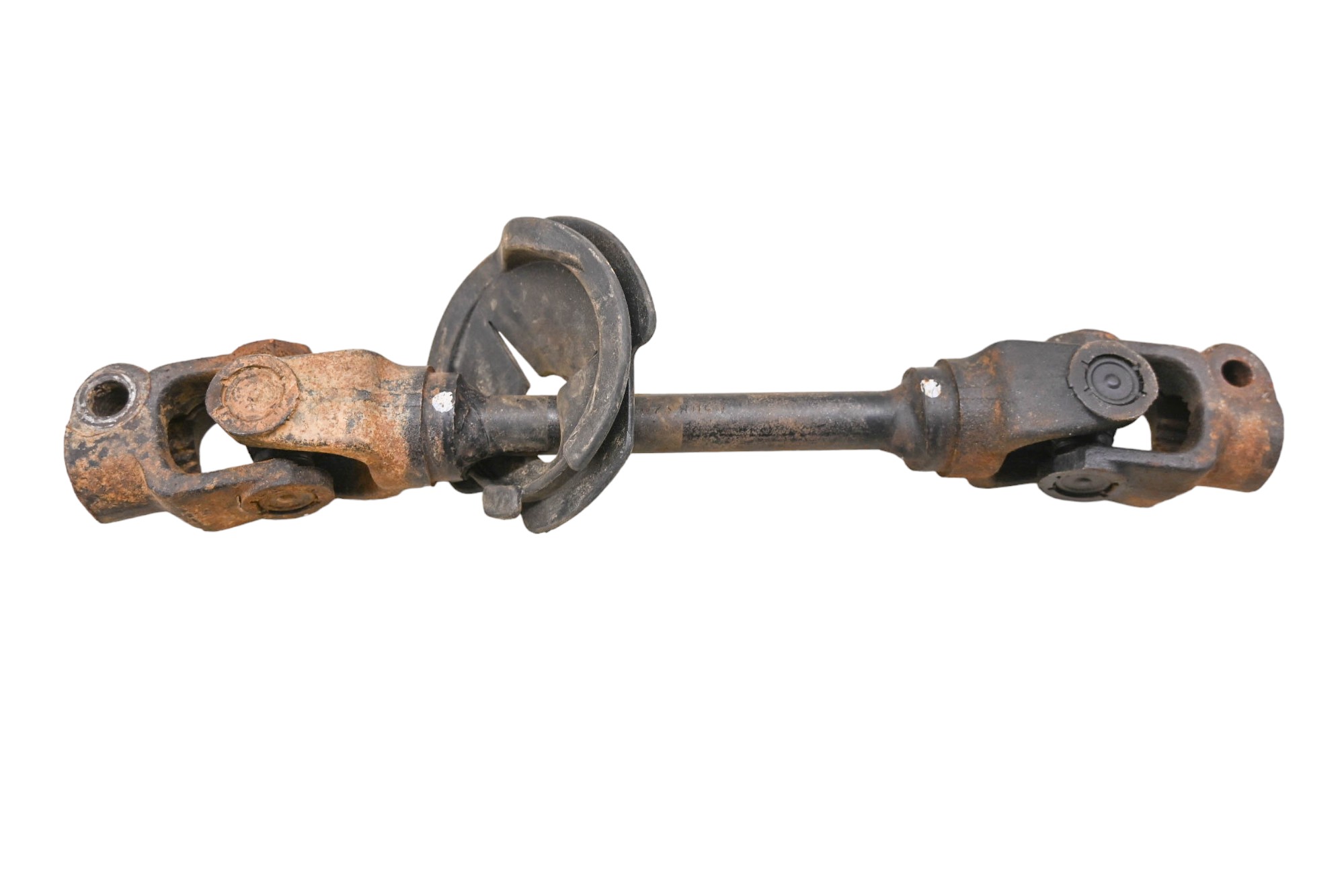 14 Polaris RZR 900 Steering Stem Shaft