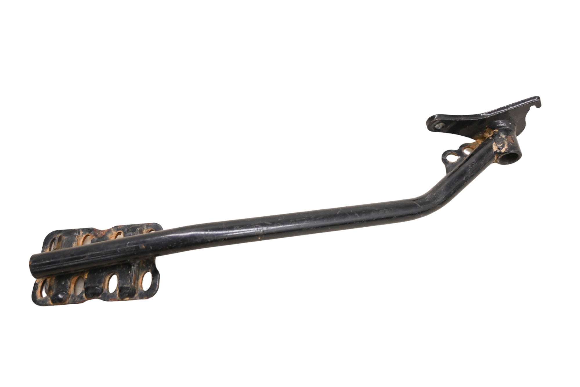 13 Arctic Cat Prowler XT 550 Throttle Pedal