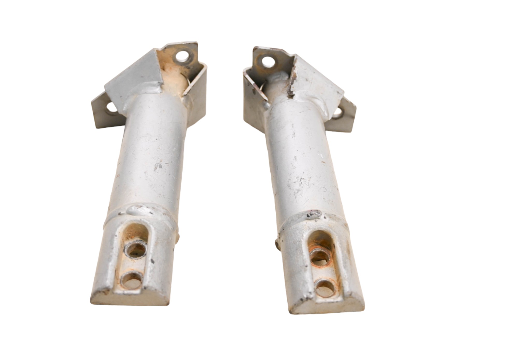10 Polaris Ranger RZR 4 800 Roll Cage Mounts