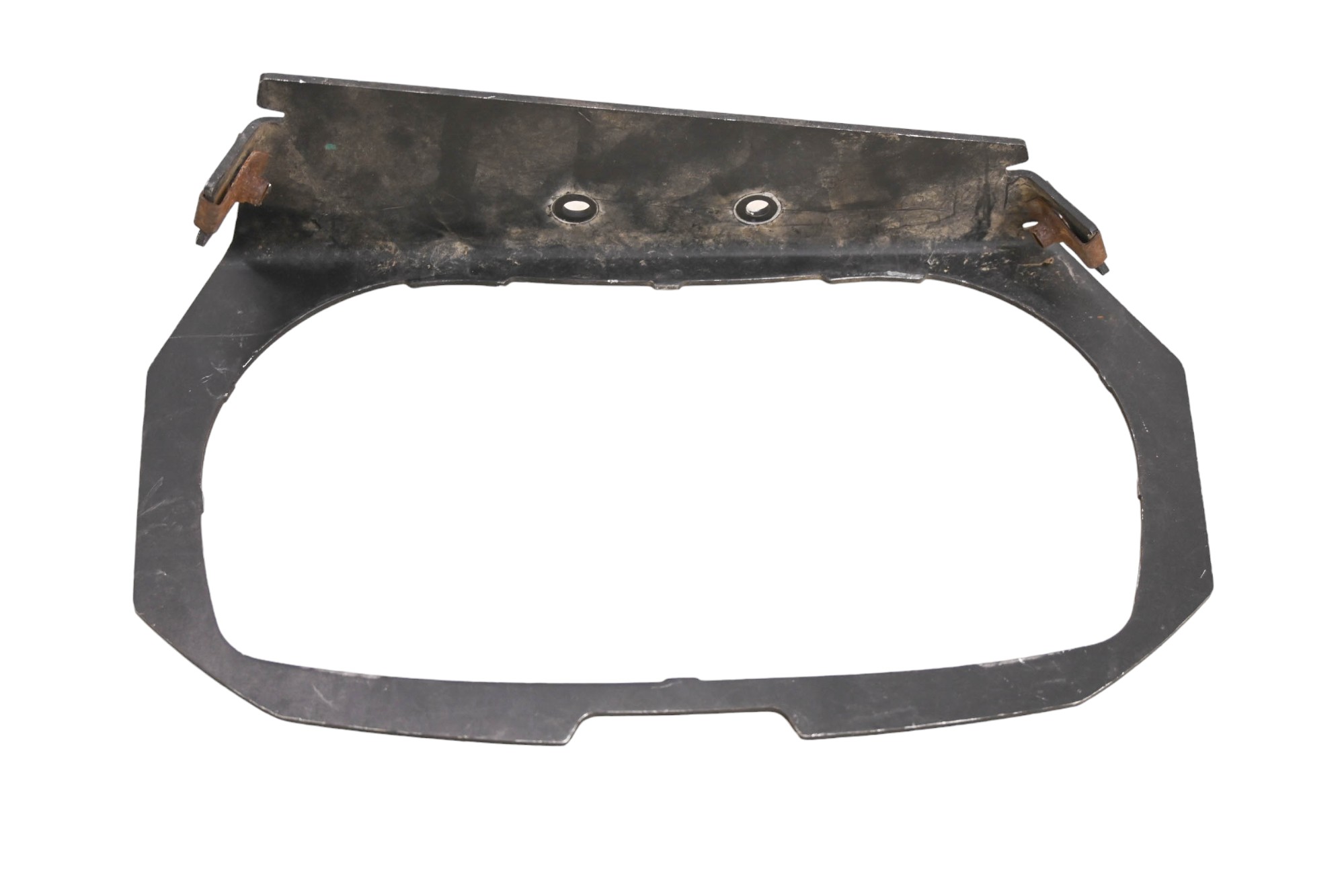 14 Can-Am Maverick 1000R Speedometer Bracket Mount
