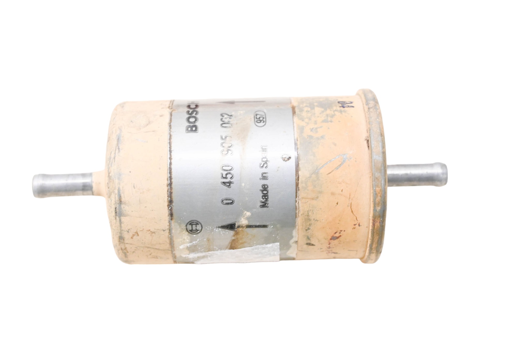 05 Polaris Sportsman 700 Fuel Filter