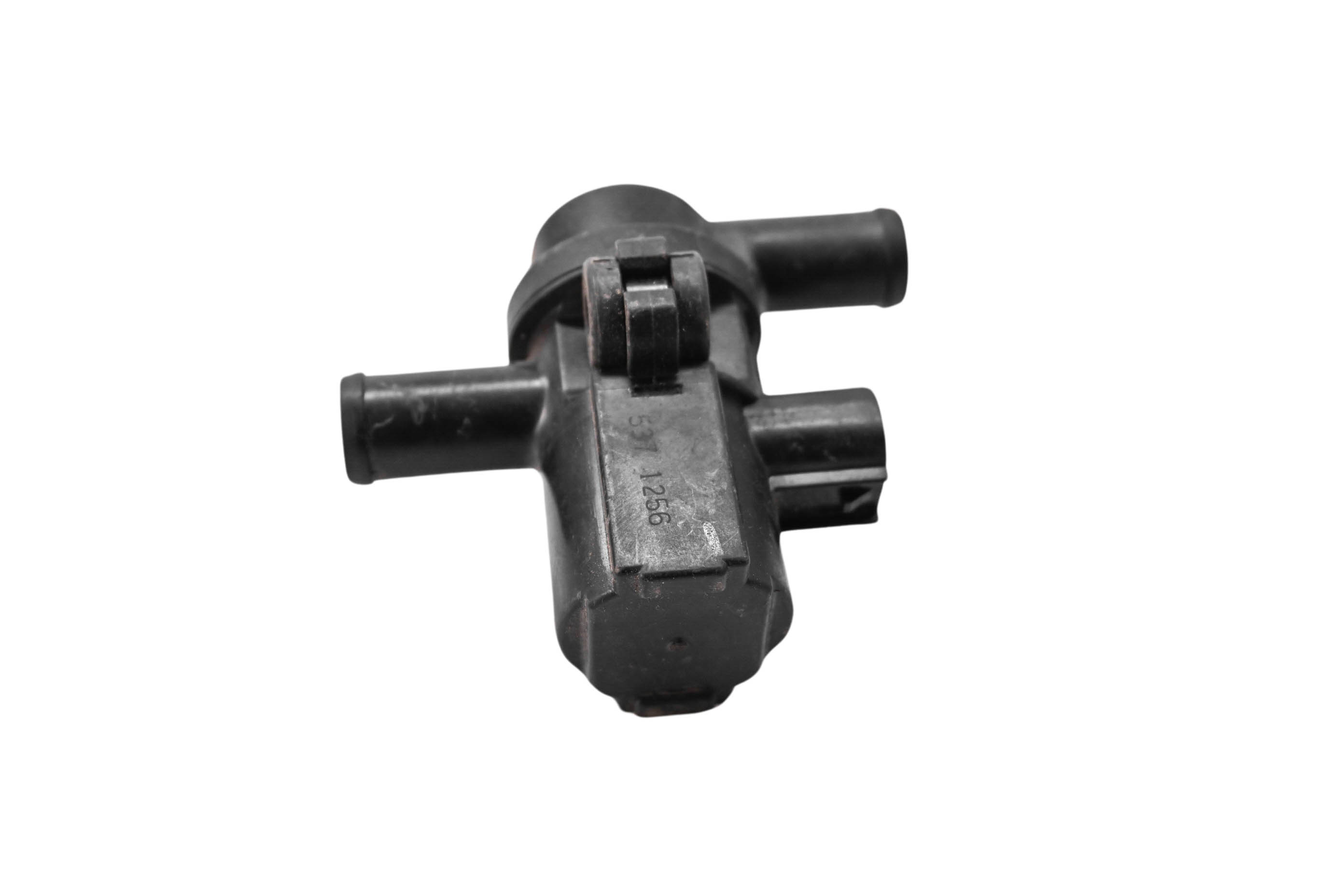 16 Triumph America Solenoid Valve