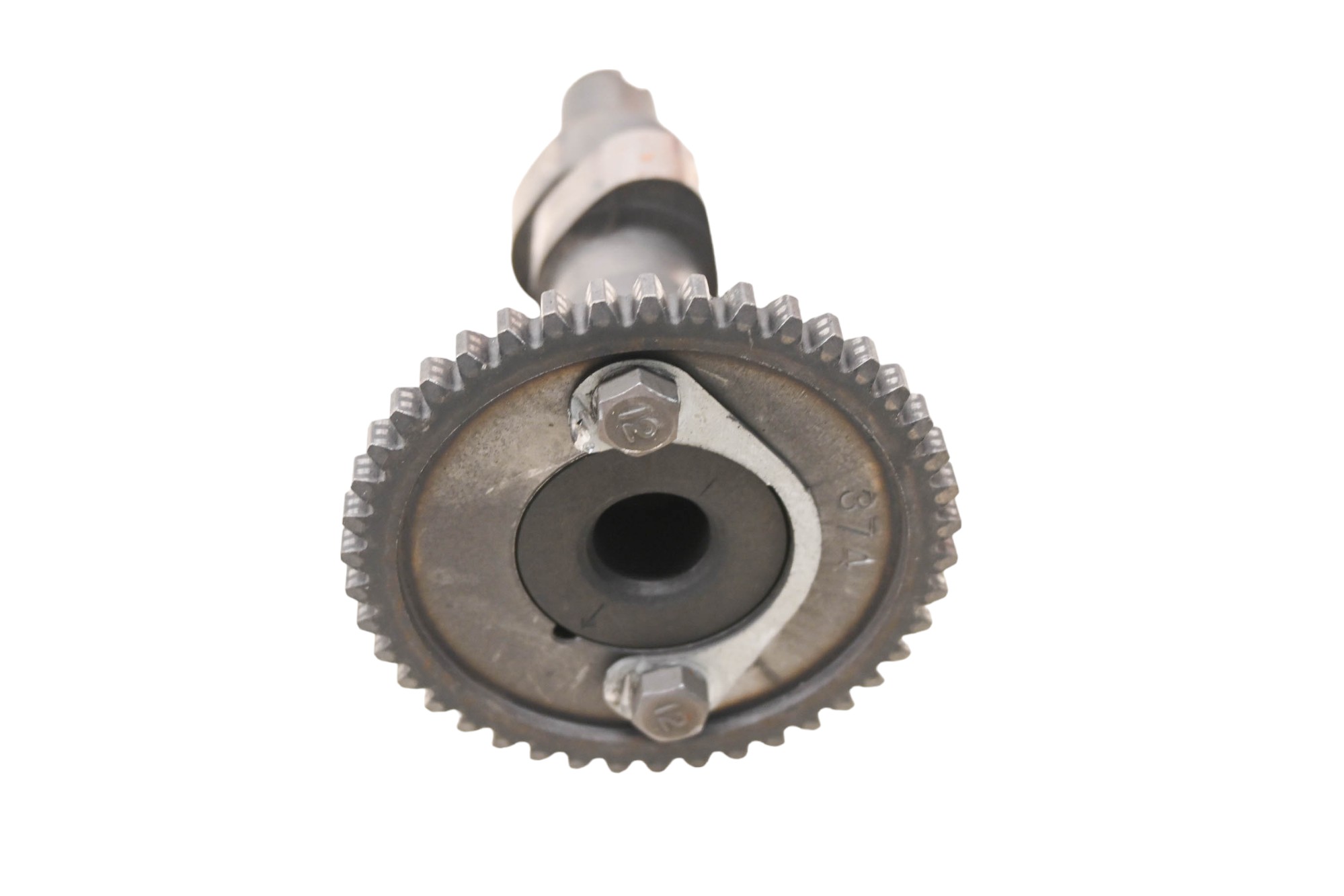 95 Suzuki Intruder VS800 Rear Camshaft Cam Shaft