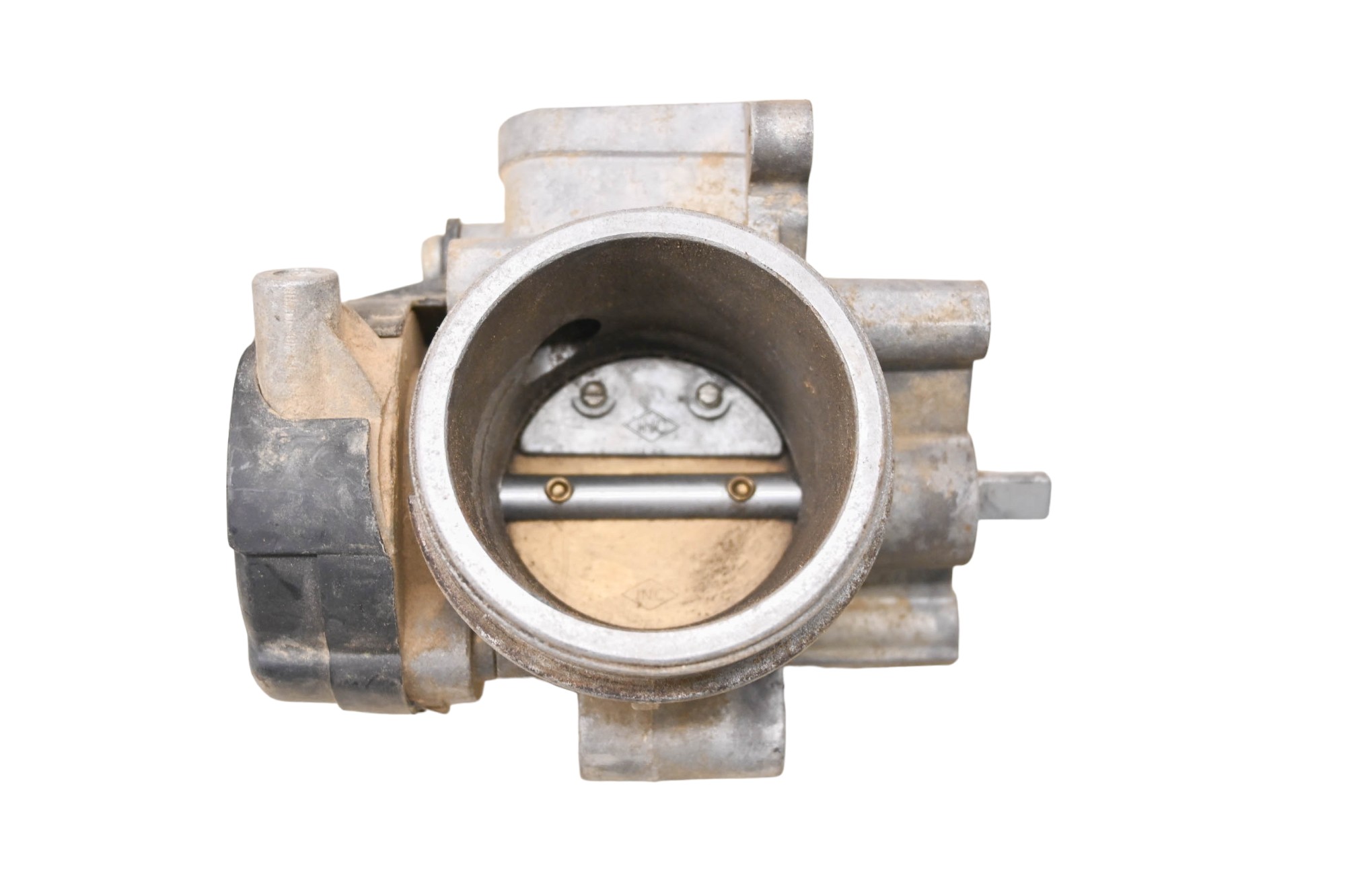09 Can-Am Outlander 800 Throttle Body