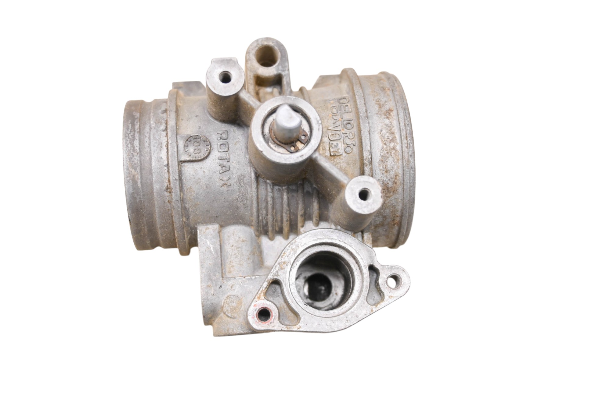 09 Can-Am Outlander 800 Throttle Body