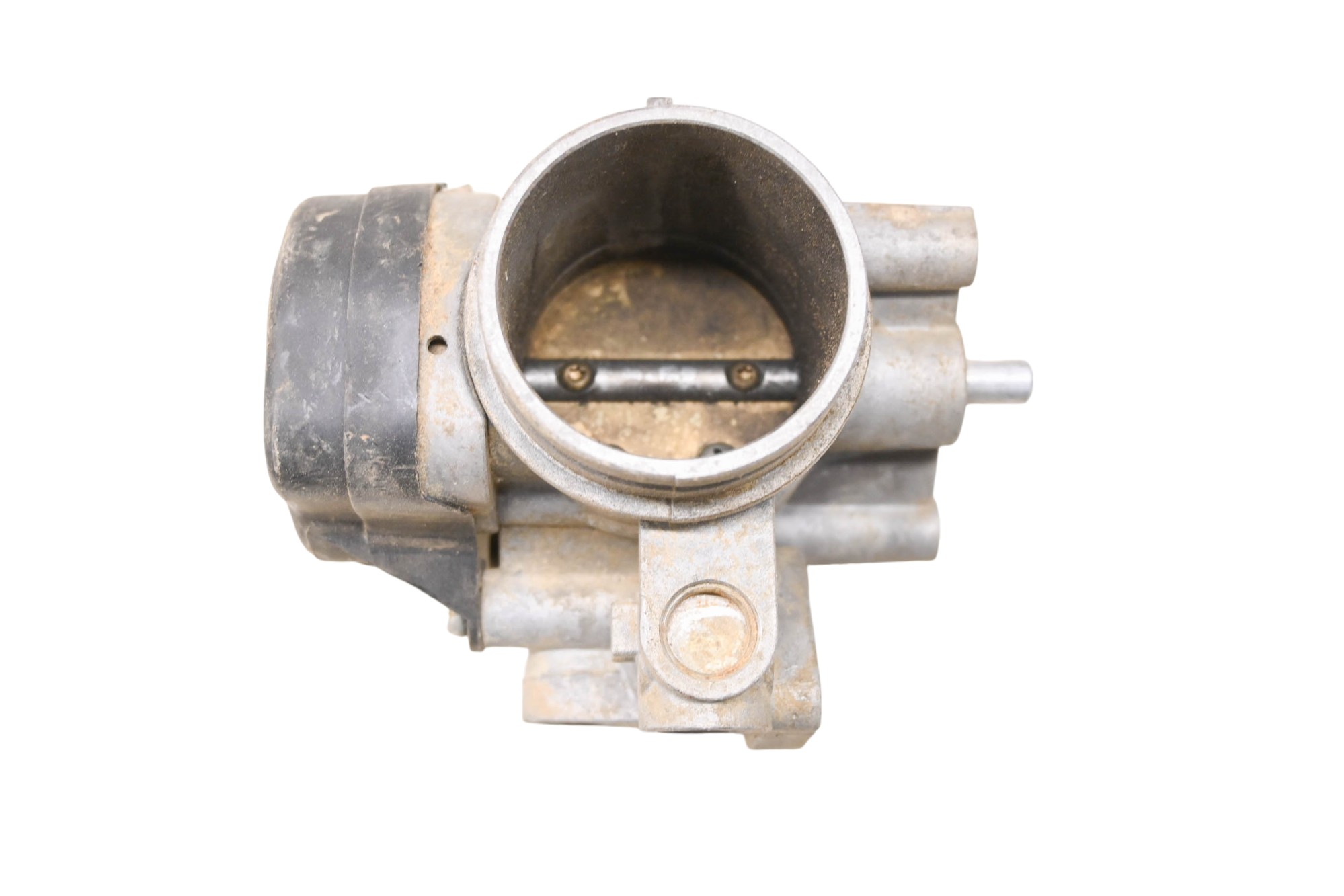 09 Can-Am Outlander 800 Throttle Body