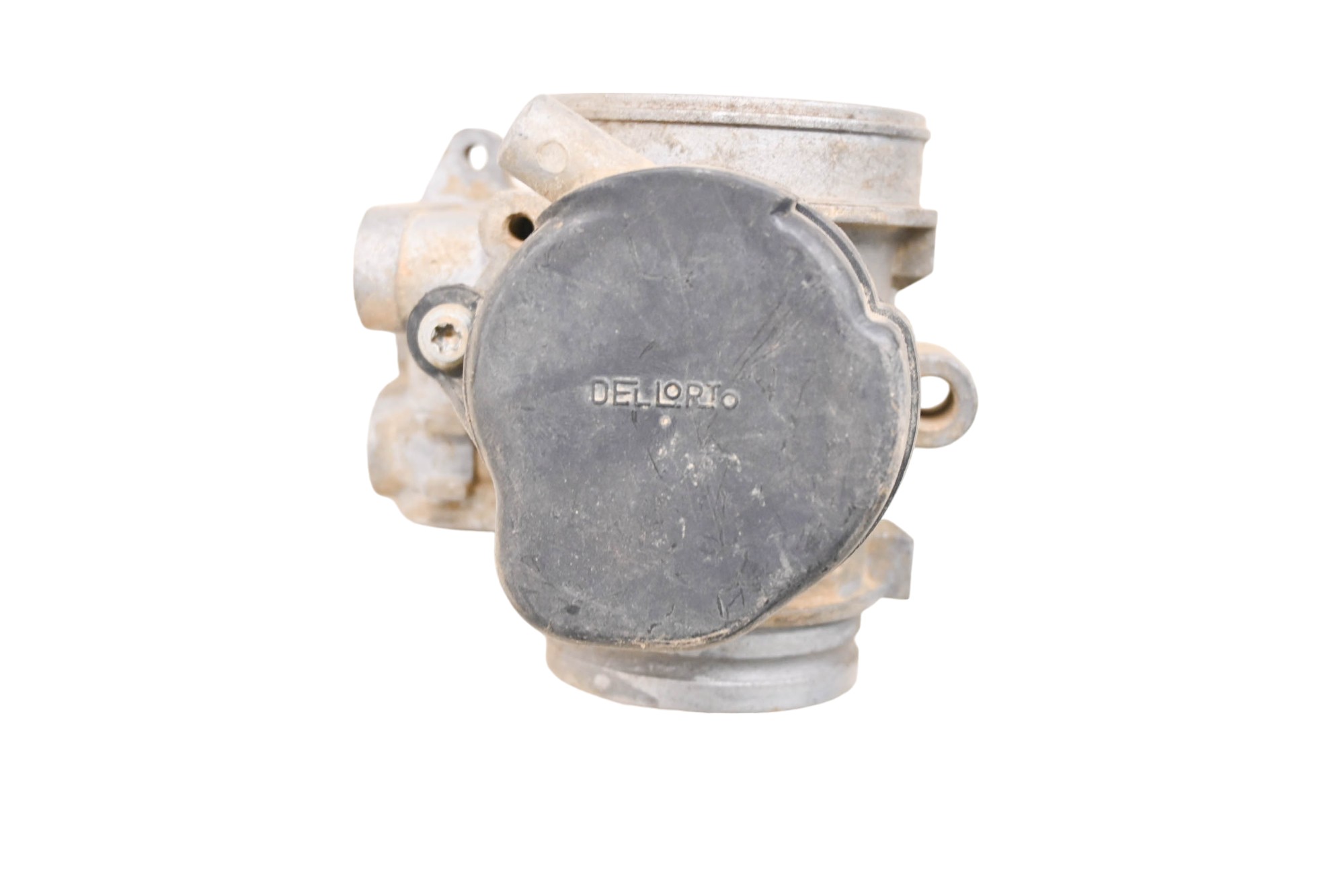 09 Can-Am Outlander 800 Throttle Body