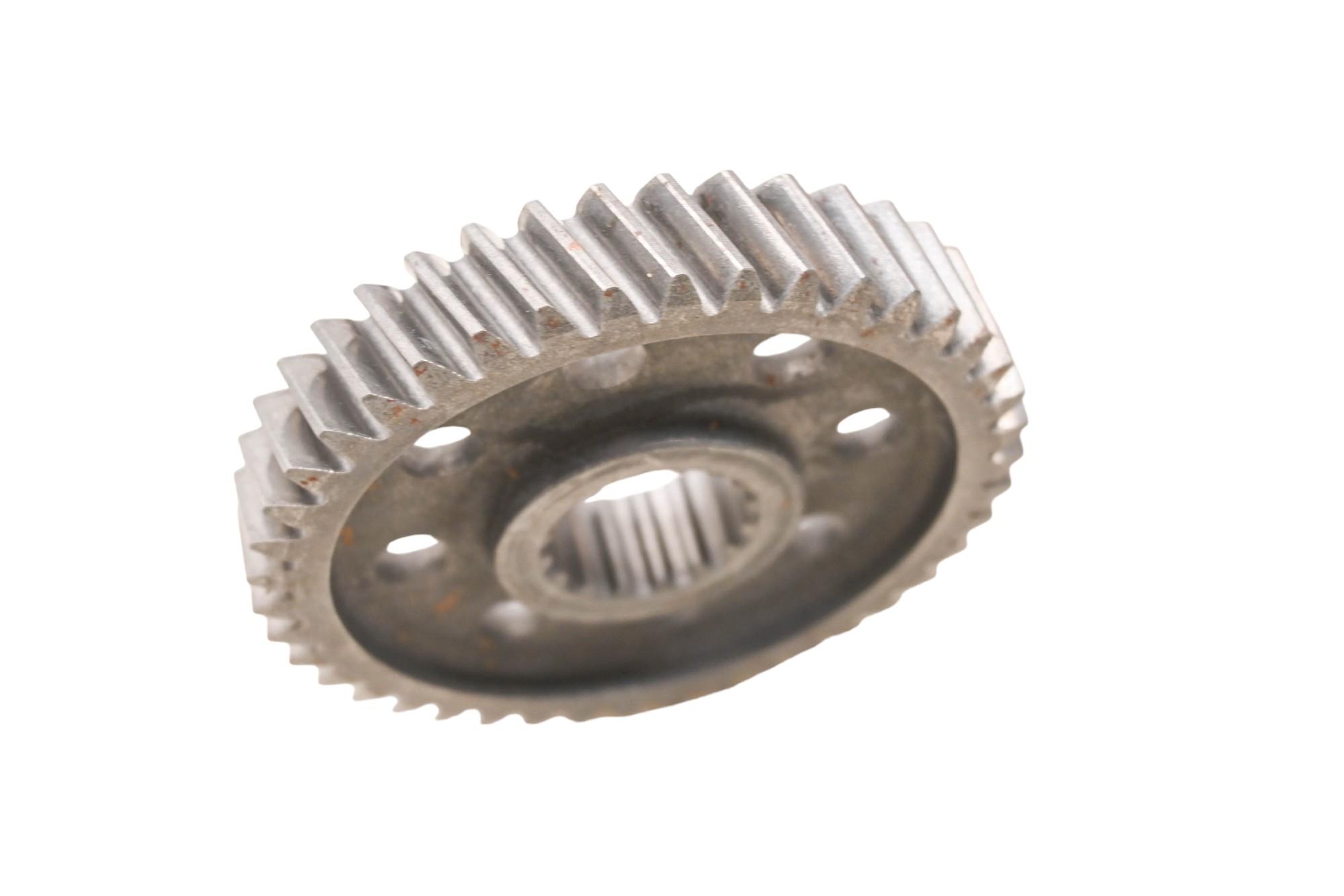 95 Suzuki Intruder VS800 Primary Drive Gear