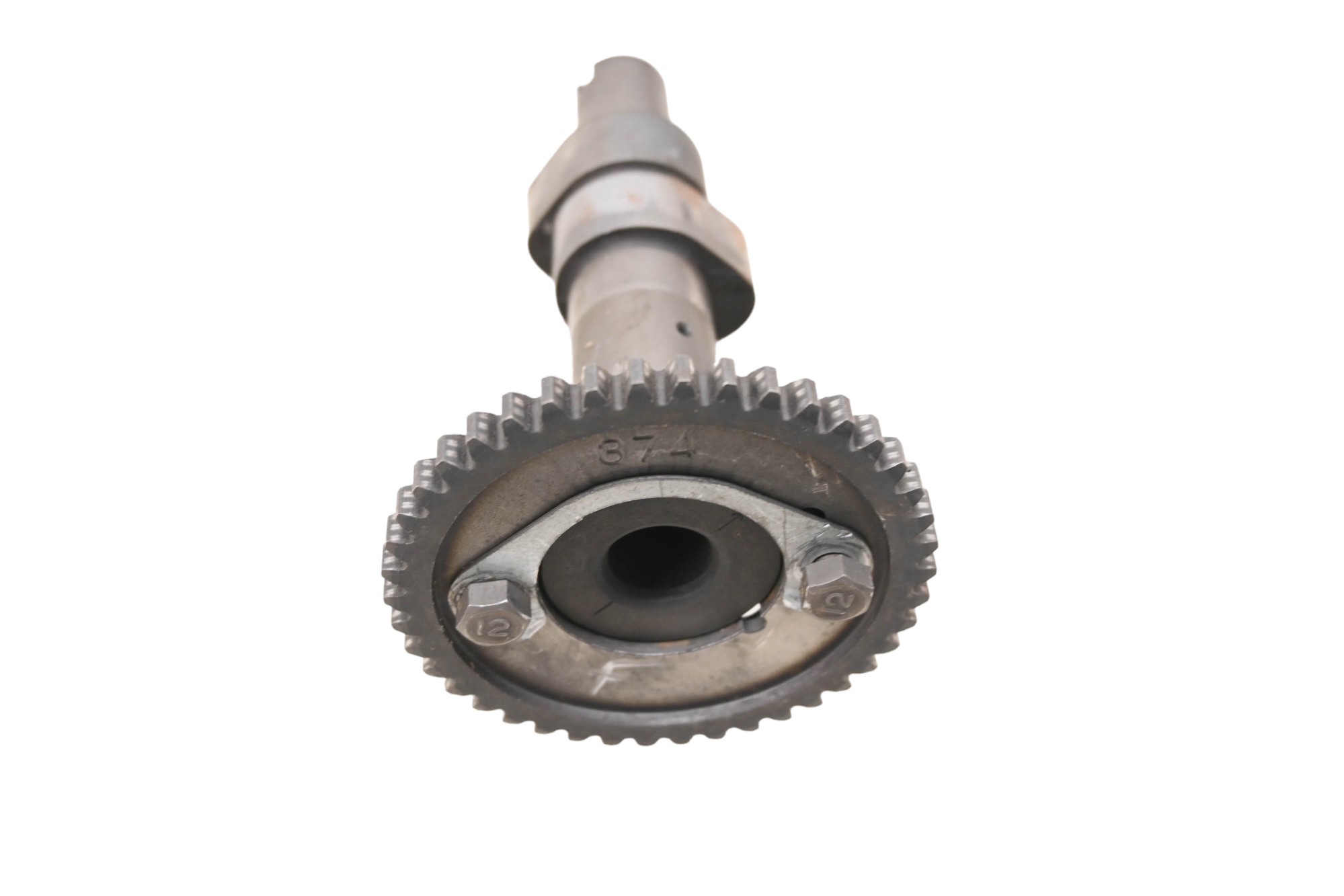 95 Suzuki Intruder VS800 Front Camshaft Cam Shaft