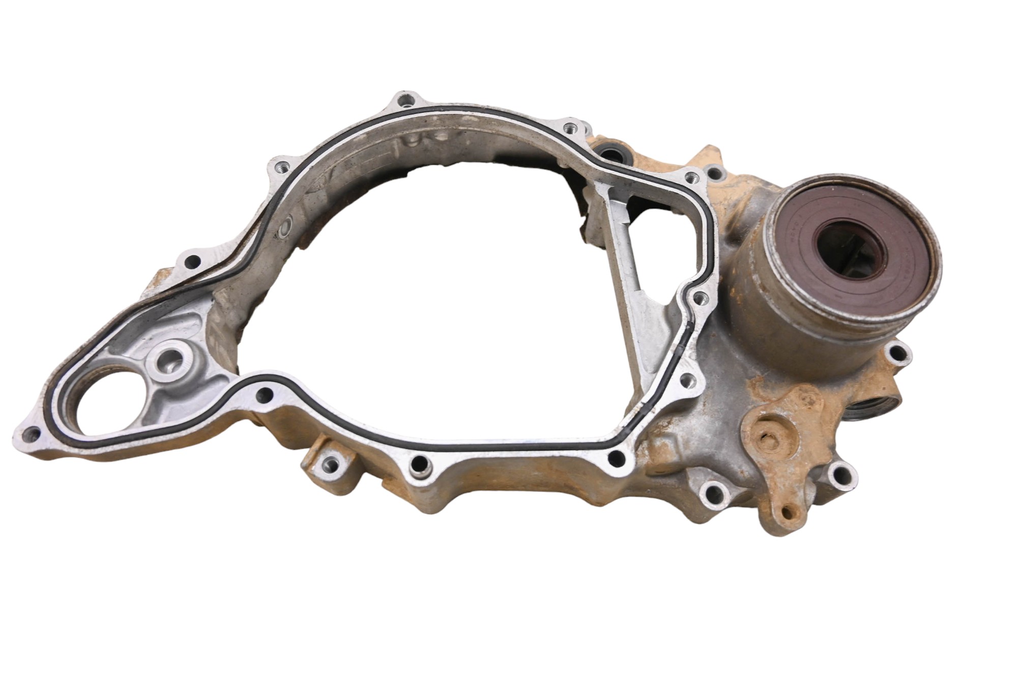 03 Honda Foreman 450 Inner Stator Cover
