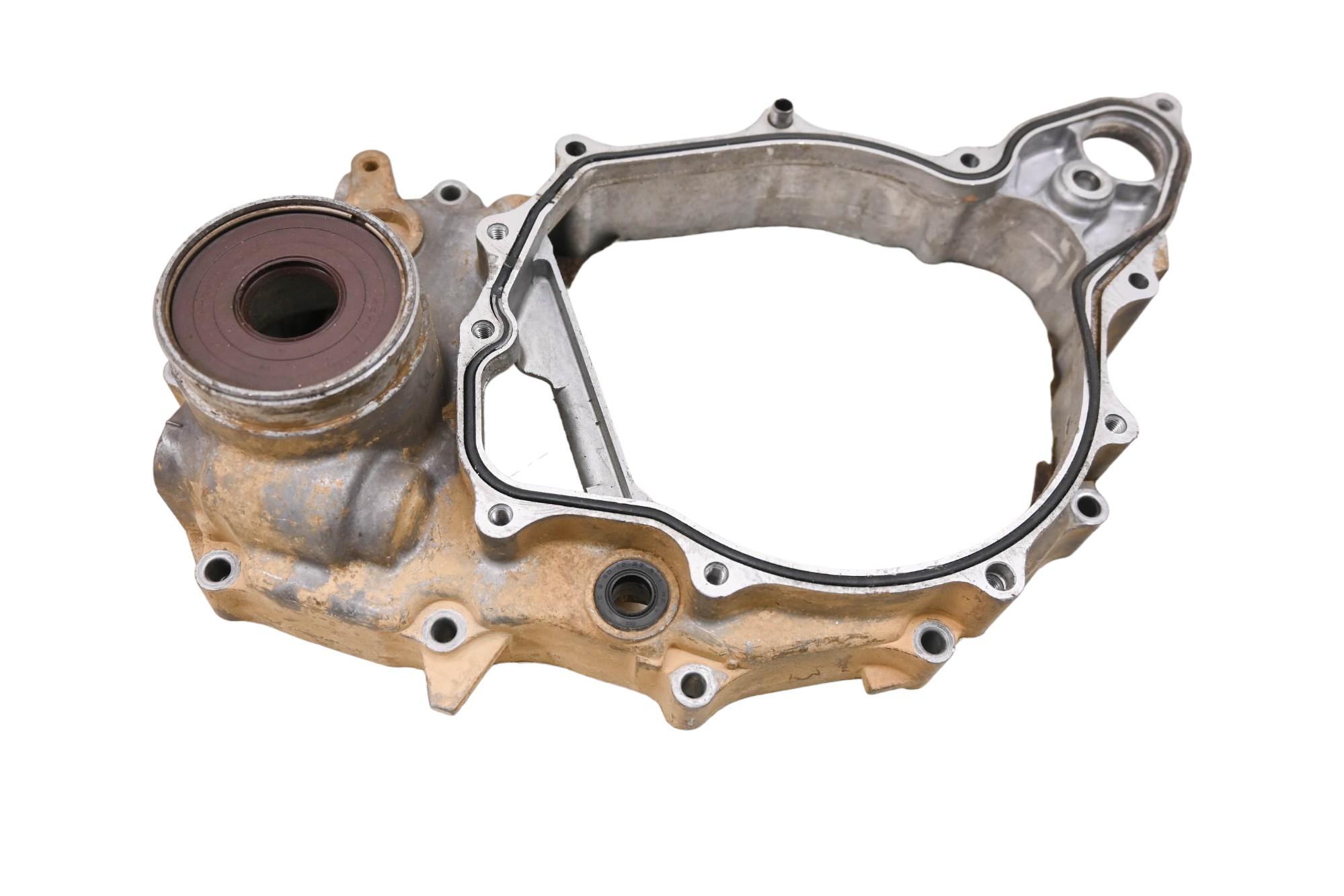 03 Honda Foreman 450 Inner Stator Cover