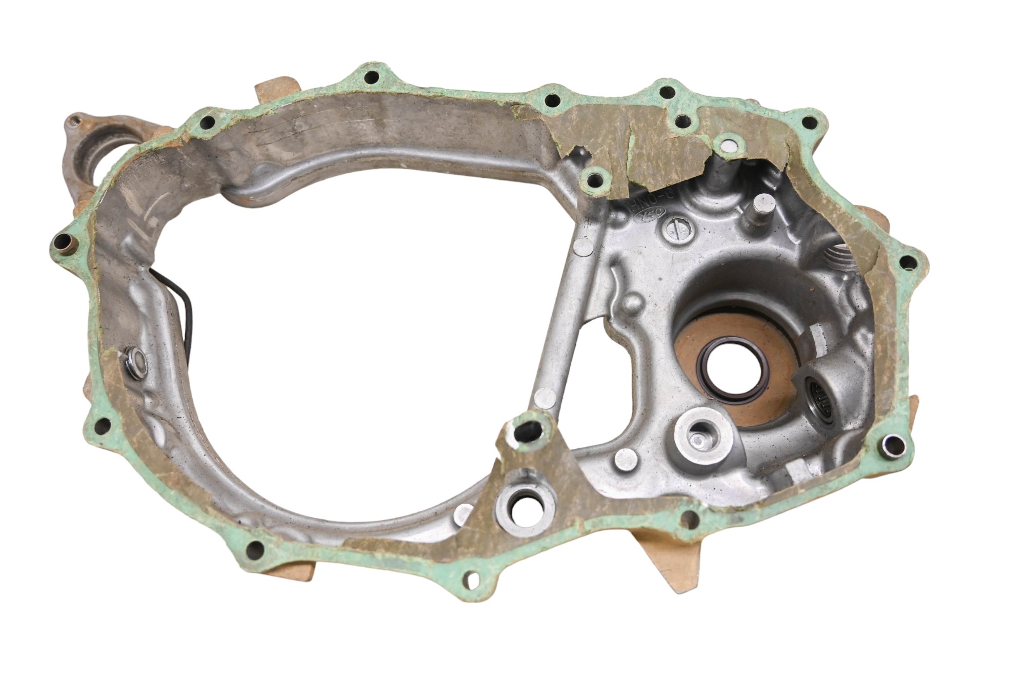03 Honda Foreman 450 Inner Stator Cover