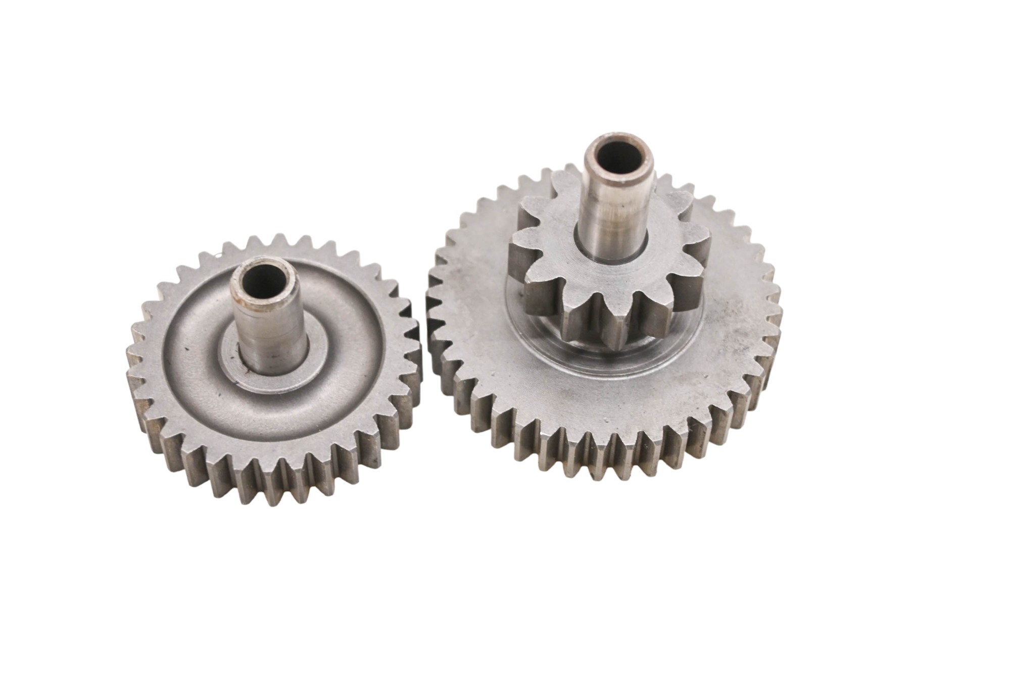 95 Suzuki Intruder VS800 Starter Gears