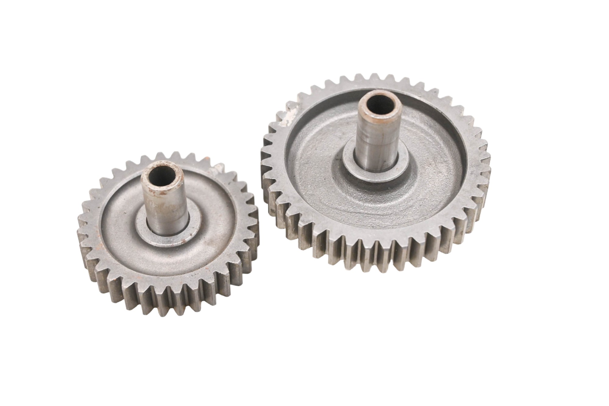 95 Suzuki Intruder VS800 Starter Gears