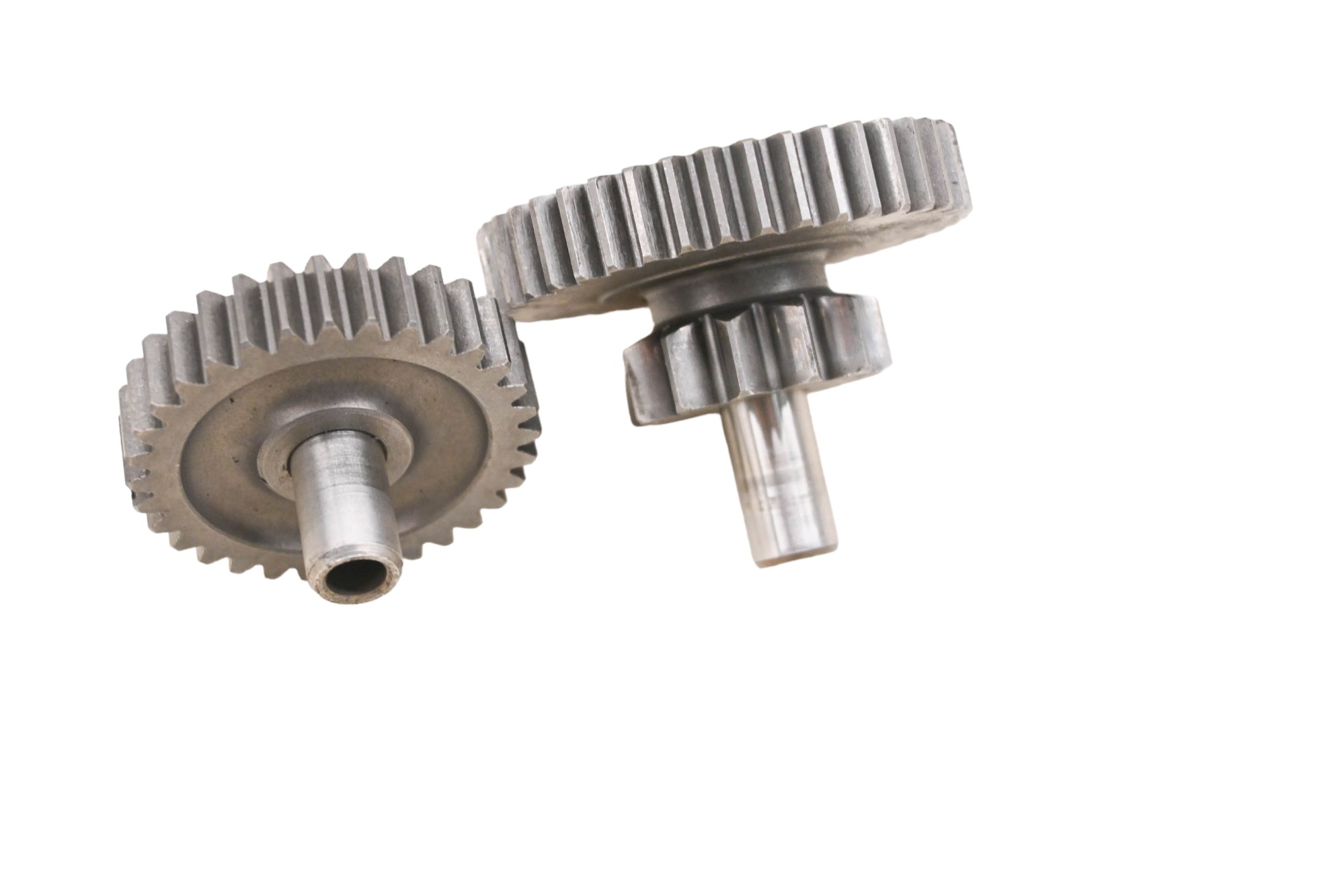95 Suzuki Intruder VS800 Starter Gears