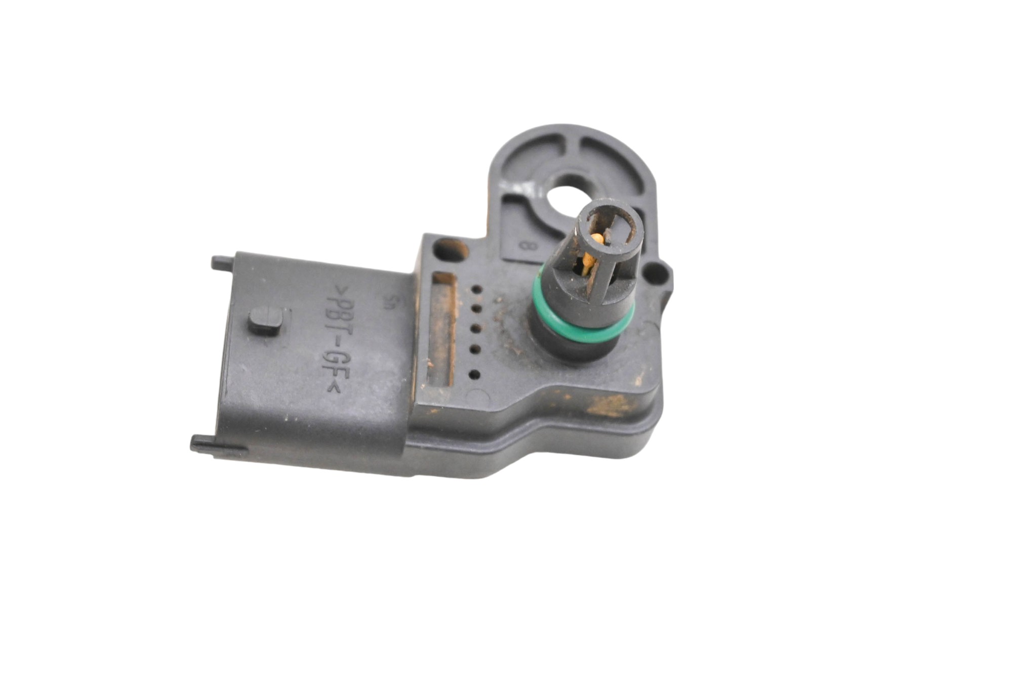 15 Can-Am Commander 800 Air Pressure Sensor