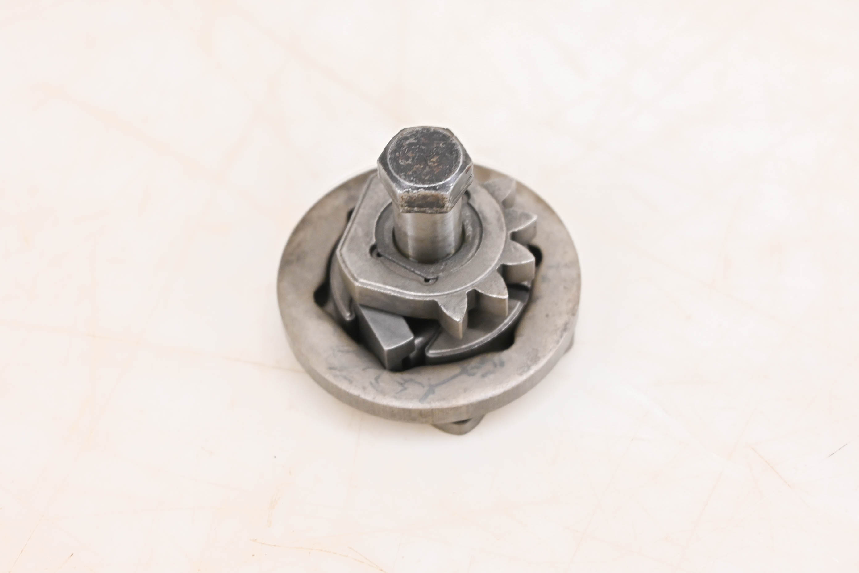 15 Can-Am Commander 800 Air Pressure Sensor