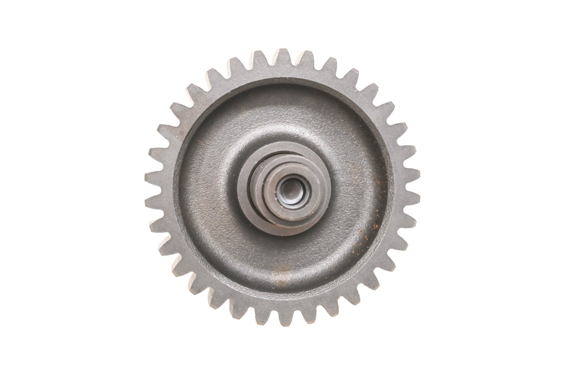 03 Honda Foreman 450 Reverse Idle Gear