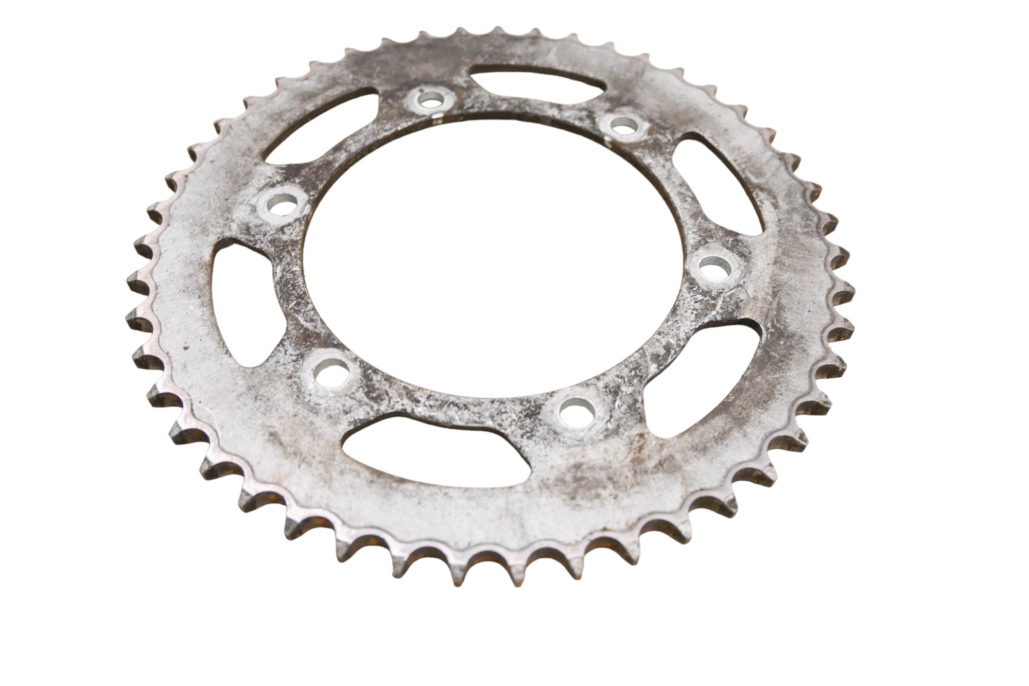 05 Yamaha YZF600R Rear Sprocket 47T