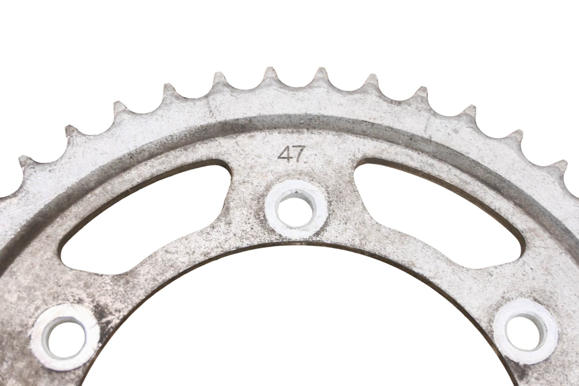 05 Yamaha YZF600R Rear Sprocket 47T