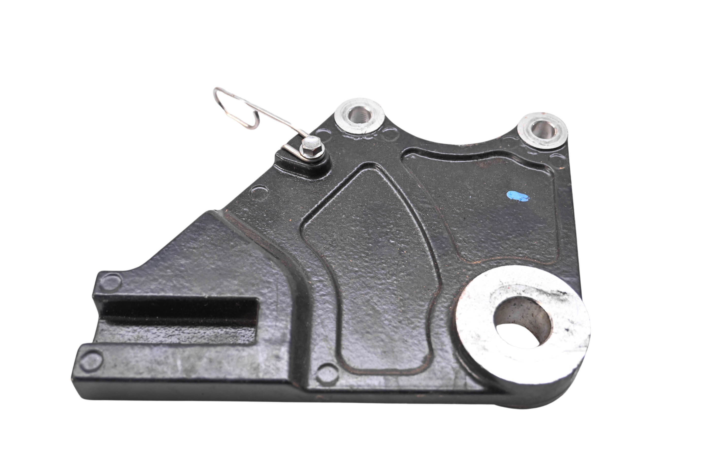 16 Triumph America Rear Brake Caliper Mounting Bracket