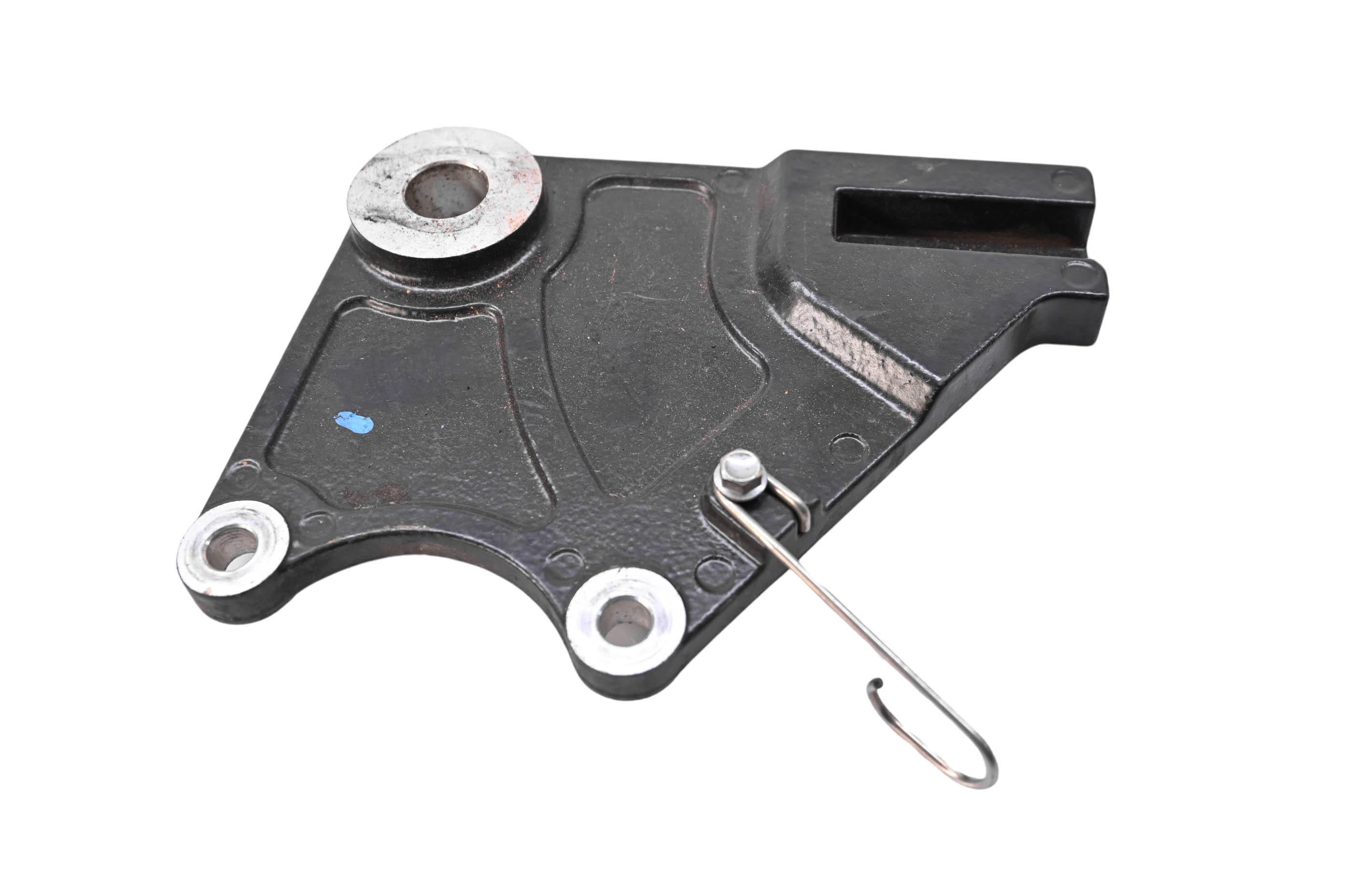 16 Triumph America Rear Brake Caliper Mounting Bracket