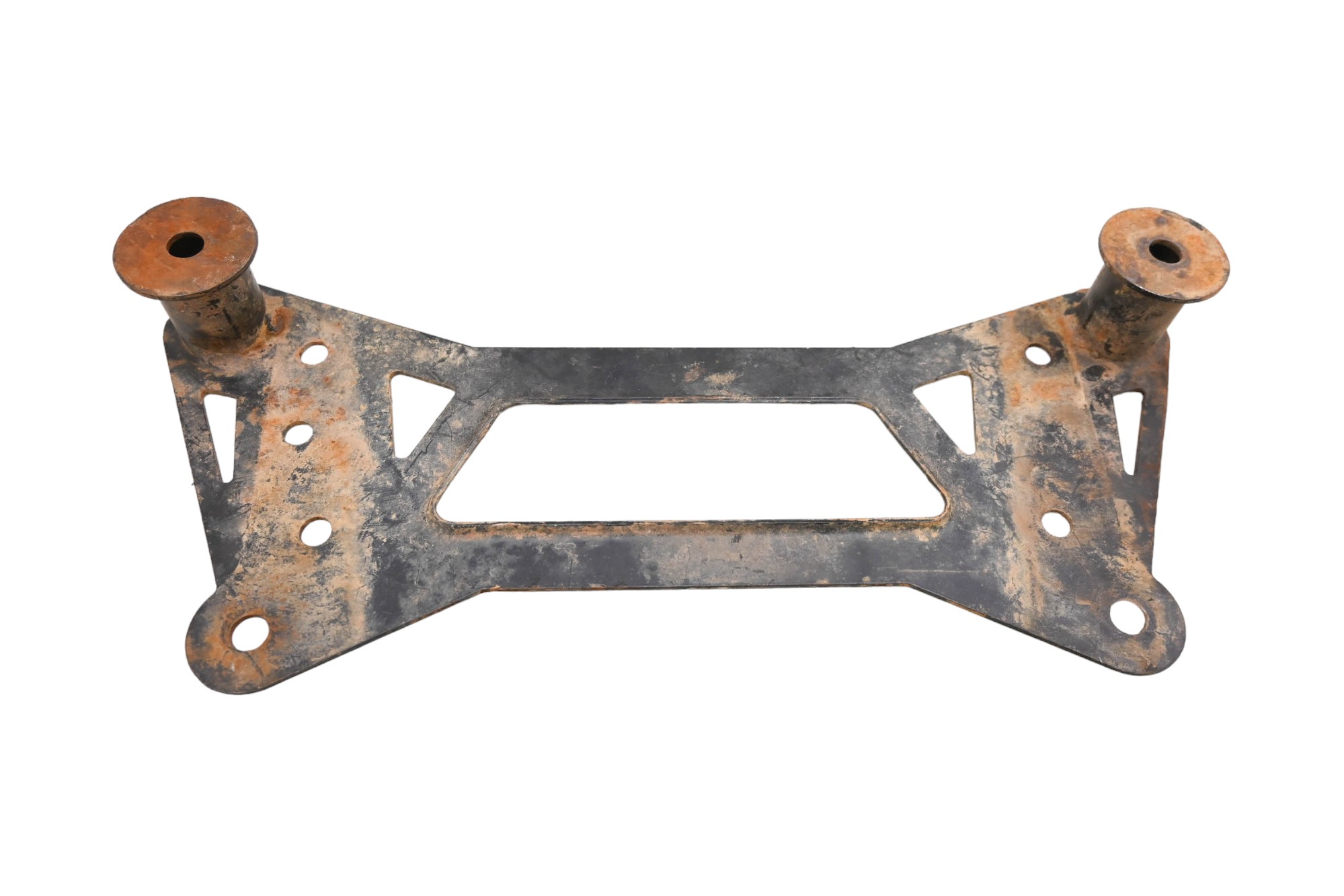 10 Polaris Ranger RZR 4 800 Rear Suspension Bracket Mount