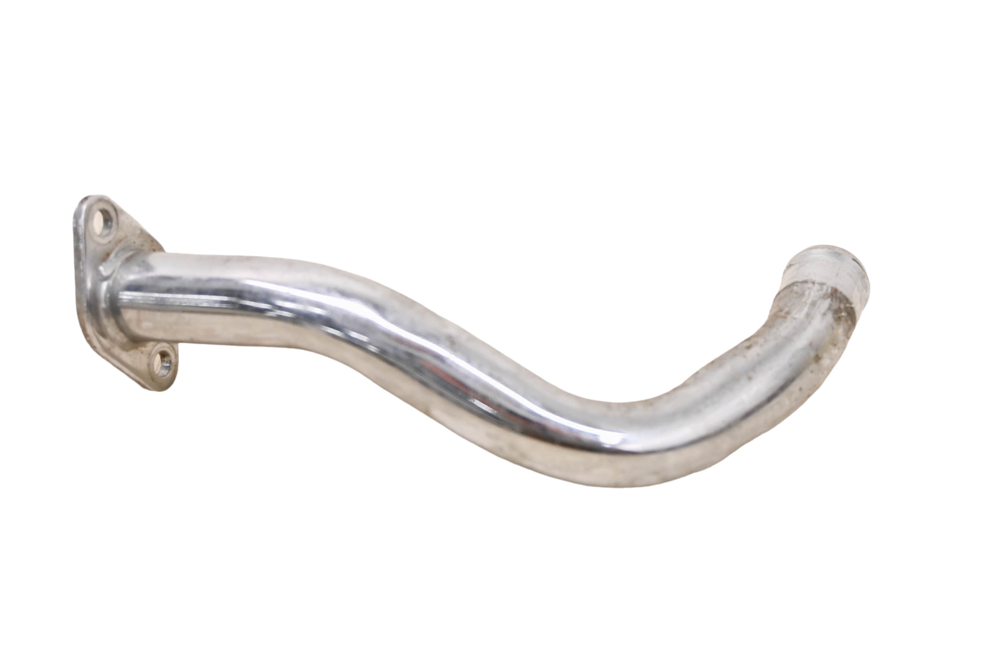 95 Suzuki Intruder VS800 Radiator Coolant Pipe
