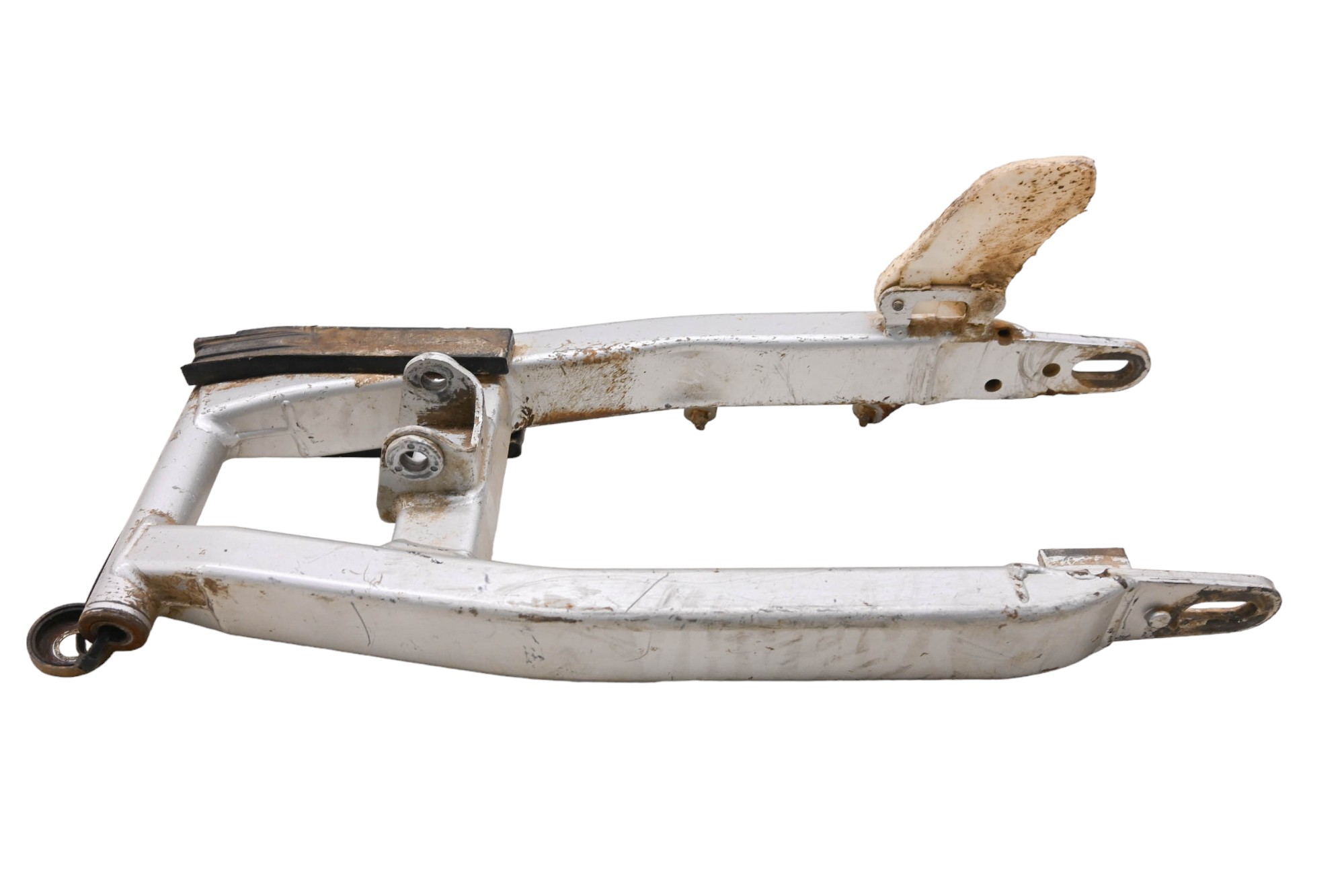 03 Yamaha TTR125LR Rear Swingarm