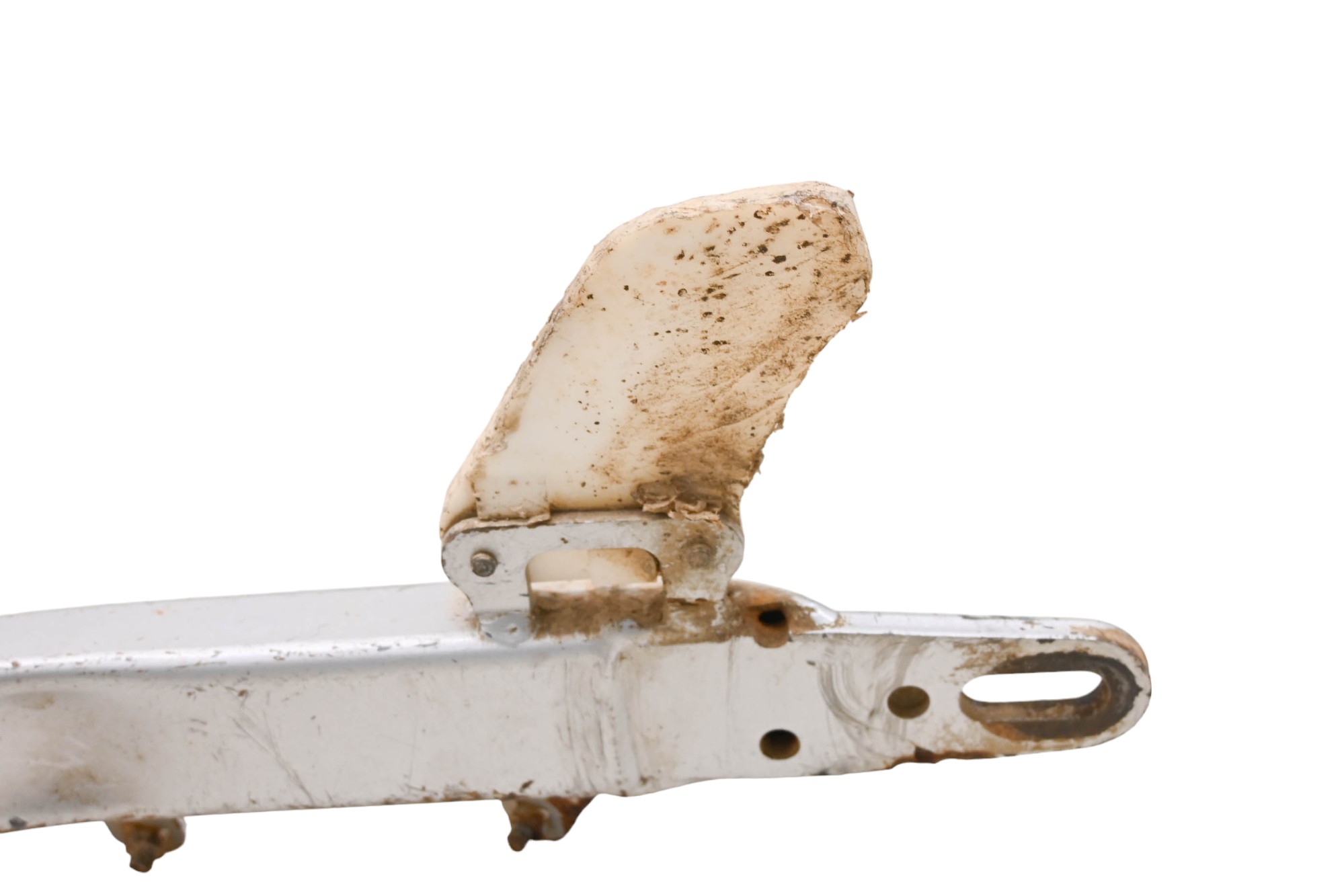 03 Yamaha TTR125LR Rear Swingarm